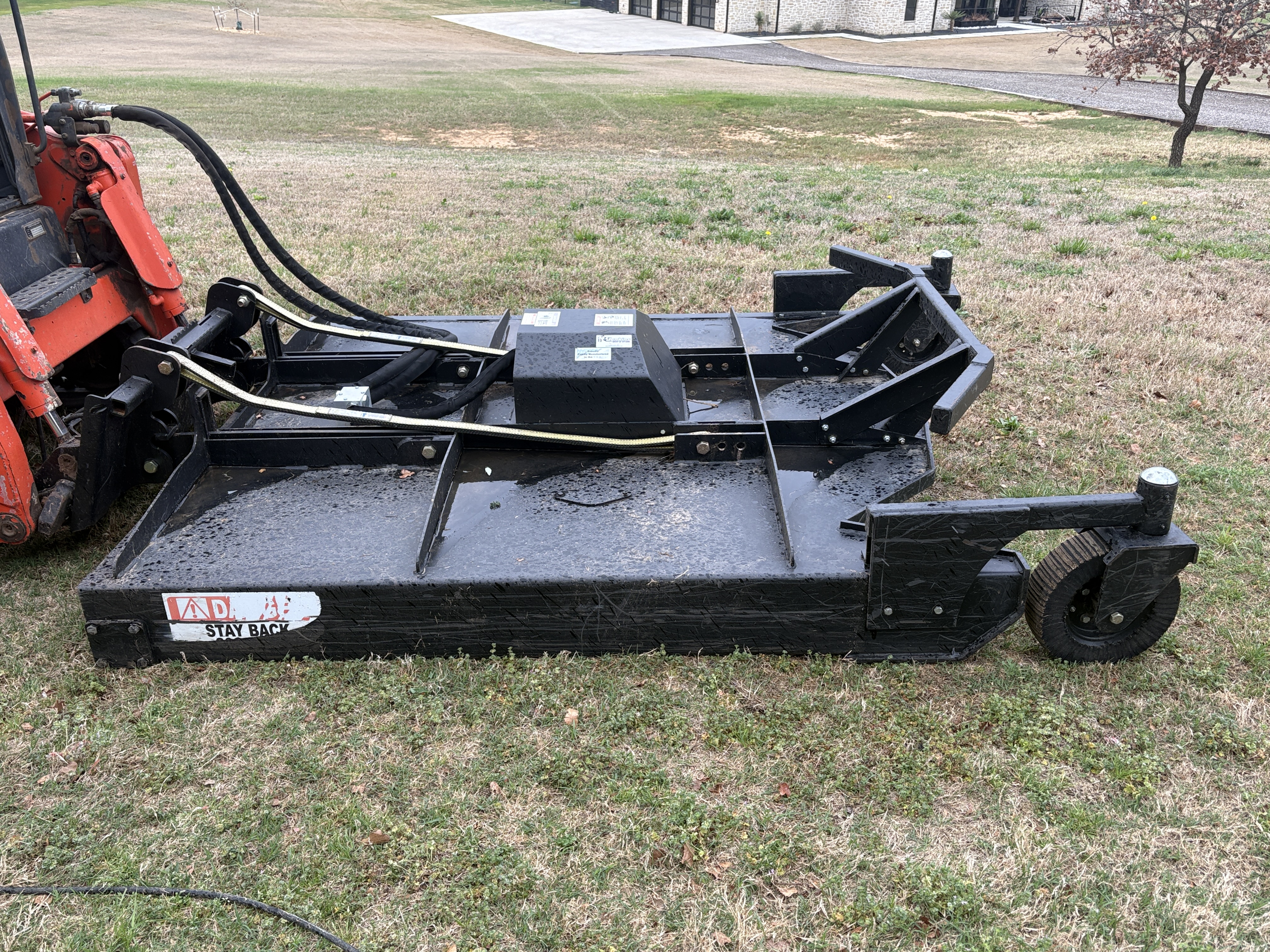 0 CUSTOM Custom Manufactured - Image 4