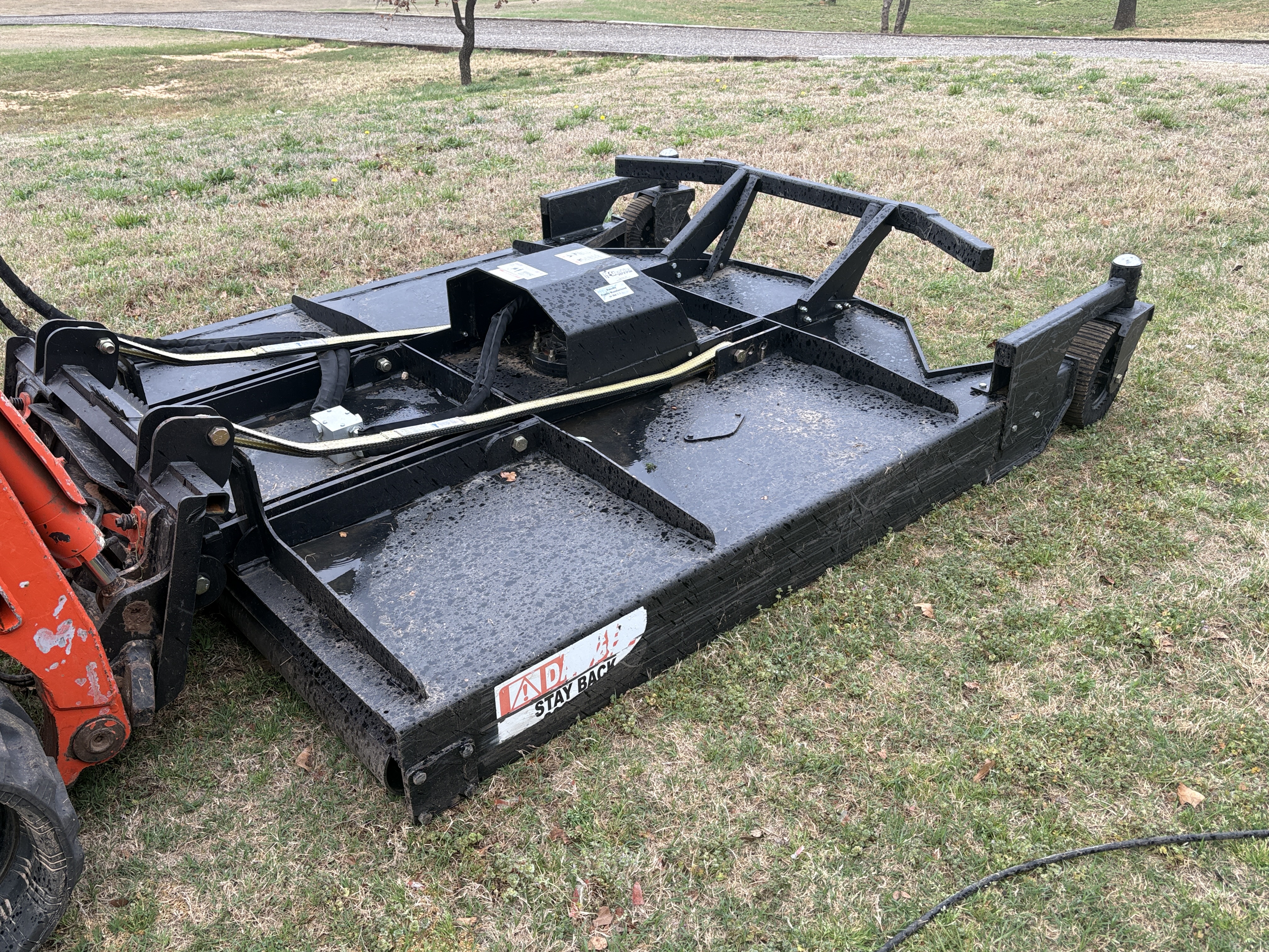 0 CUSTOM Custom Manufactured - Image 5