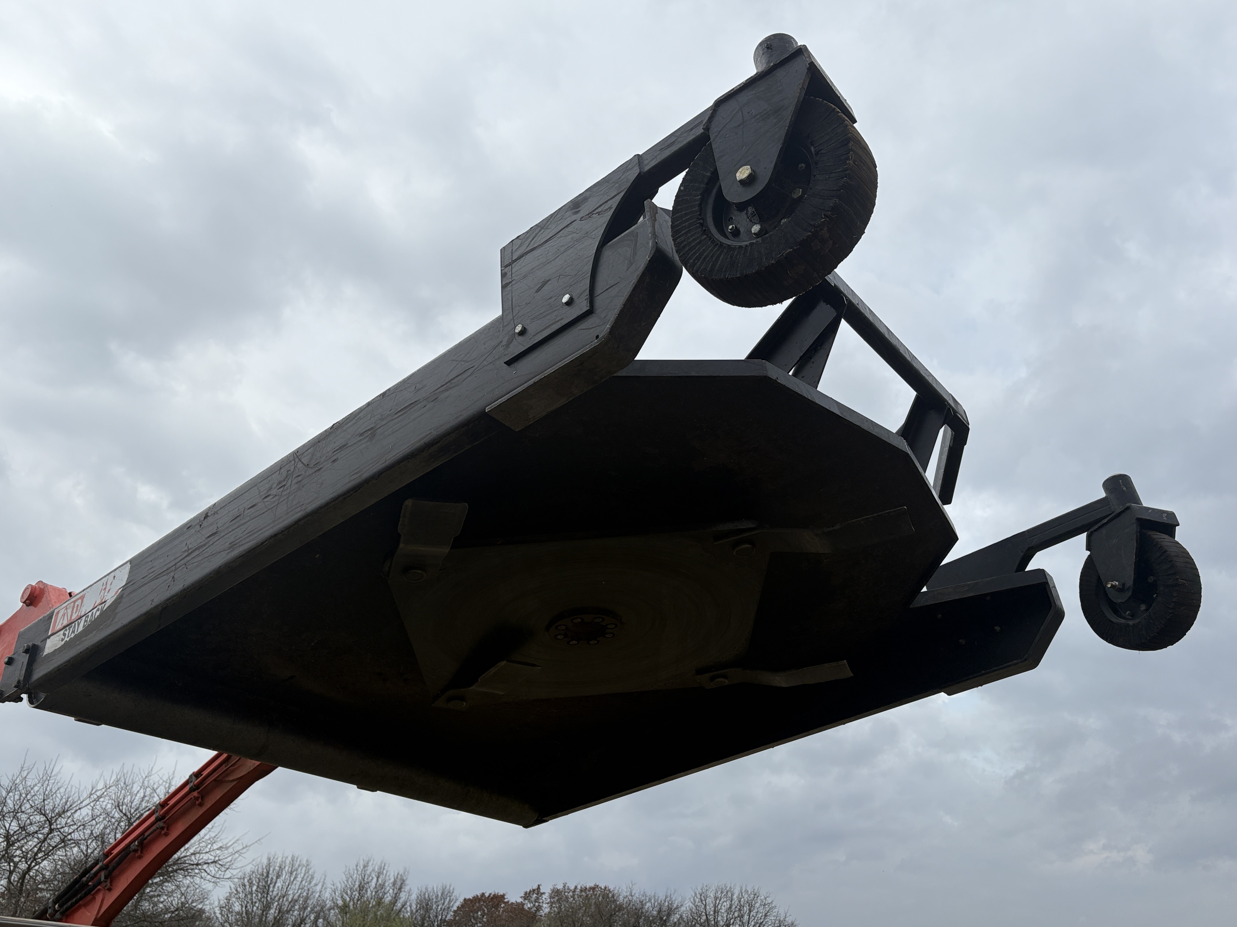 CUSTOM Custom Manufactured - view 14 of 23