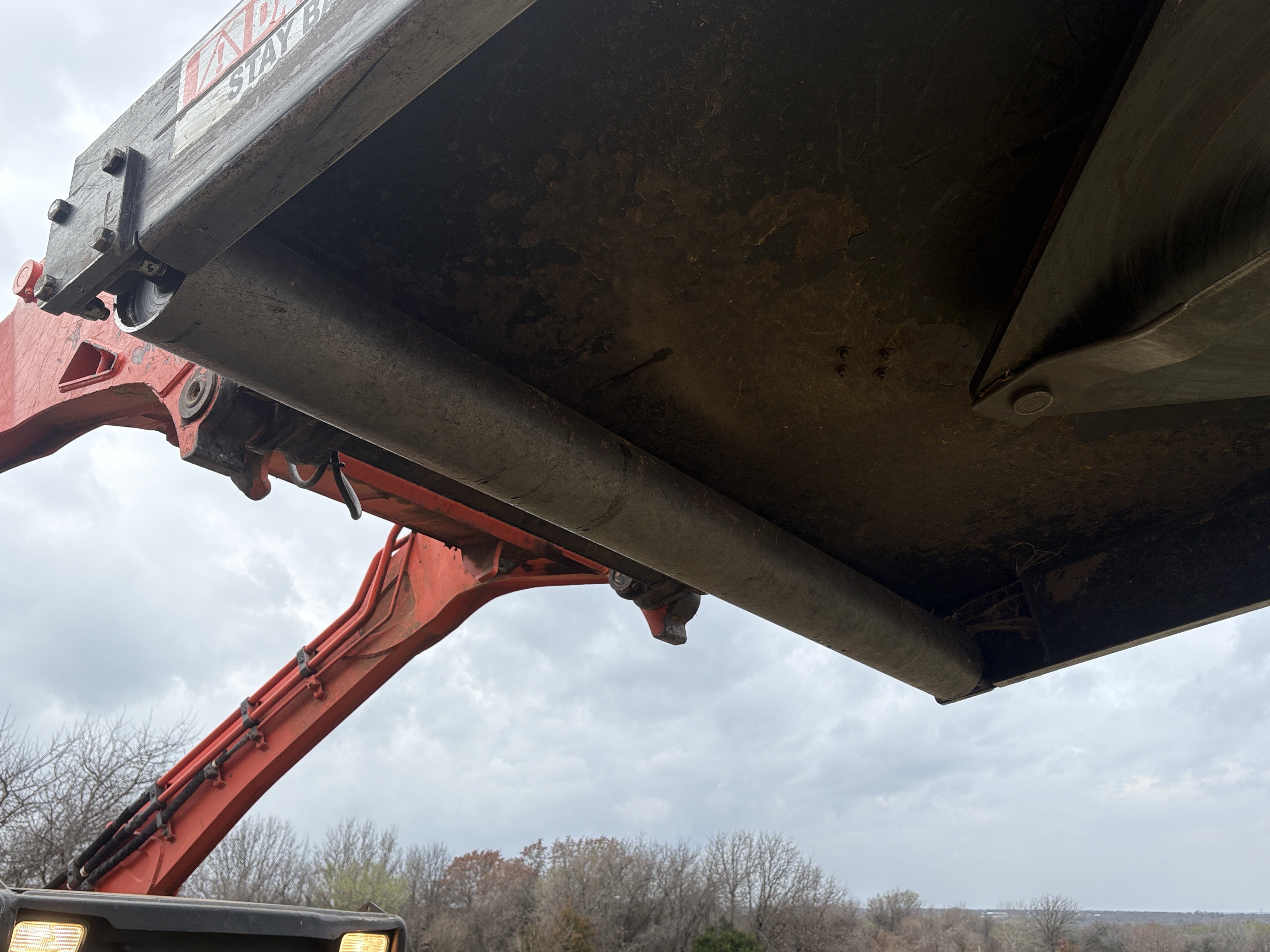 CUSTOM Custom Manufactured - view 17 of 23