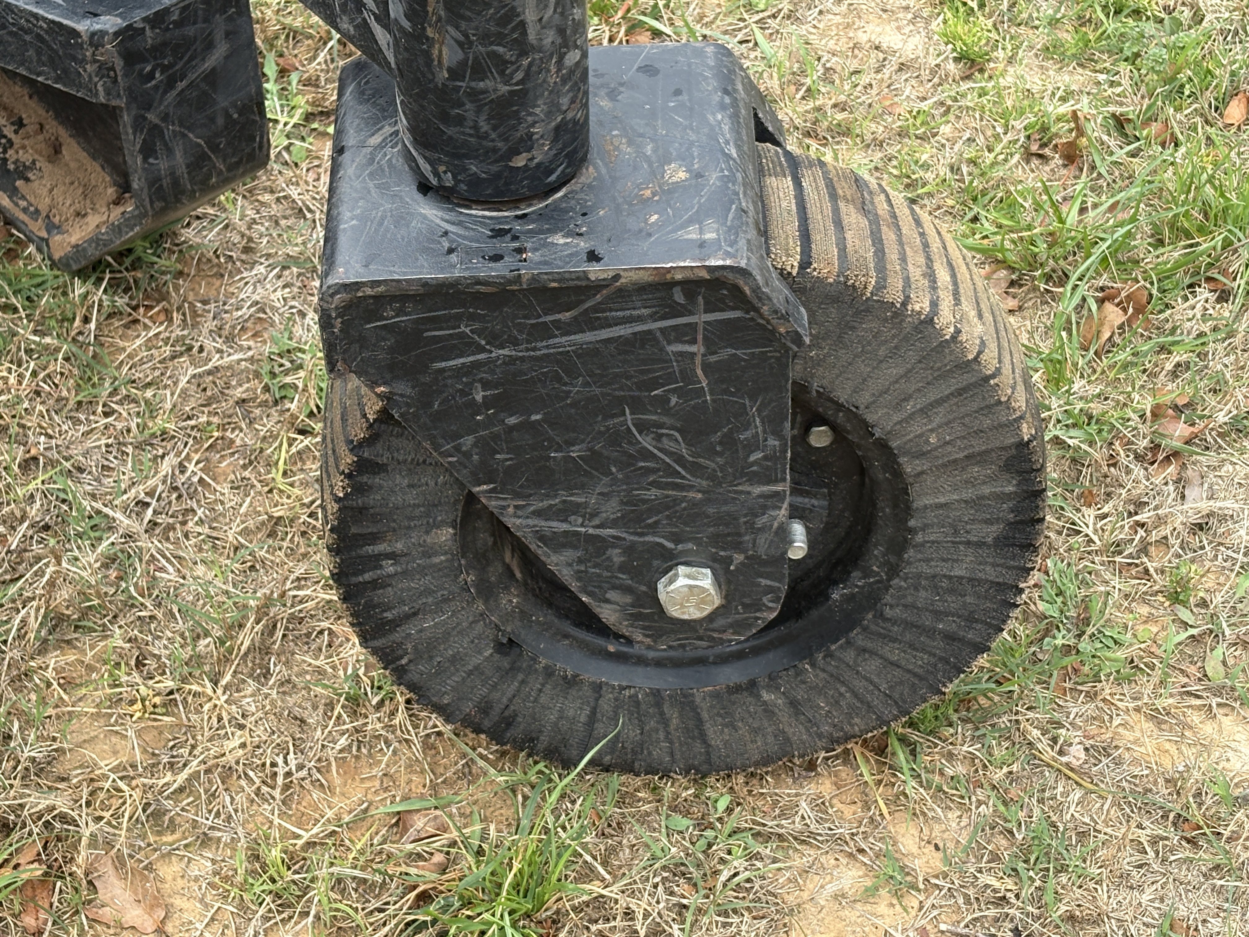 CUSTOM Custom Manufactured - view 20 of 23