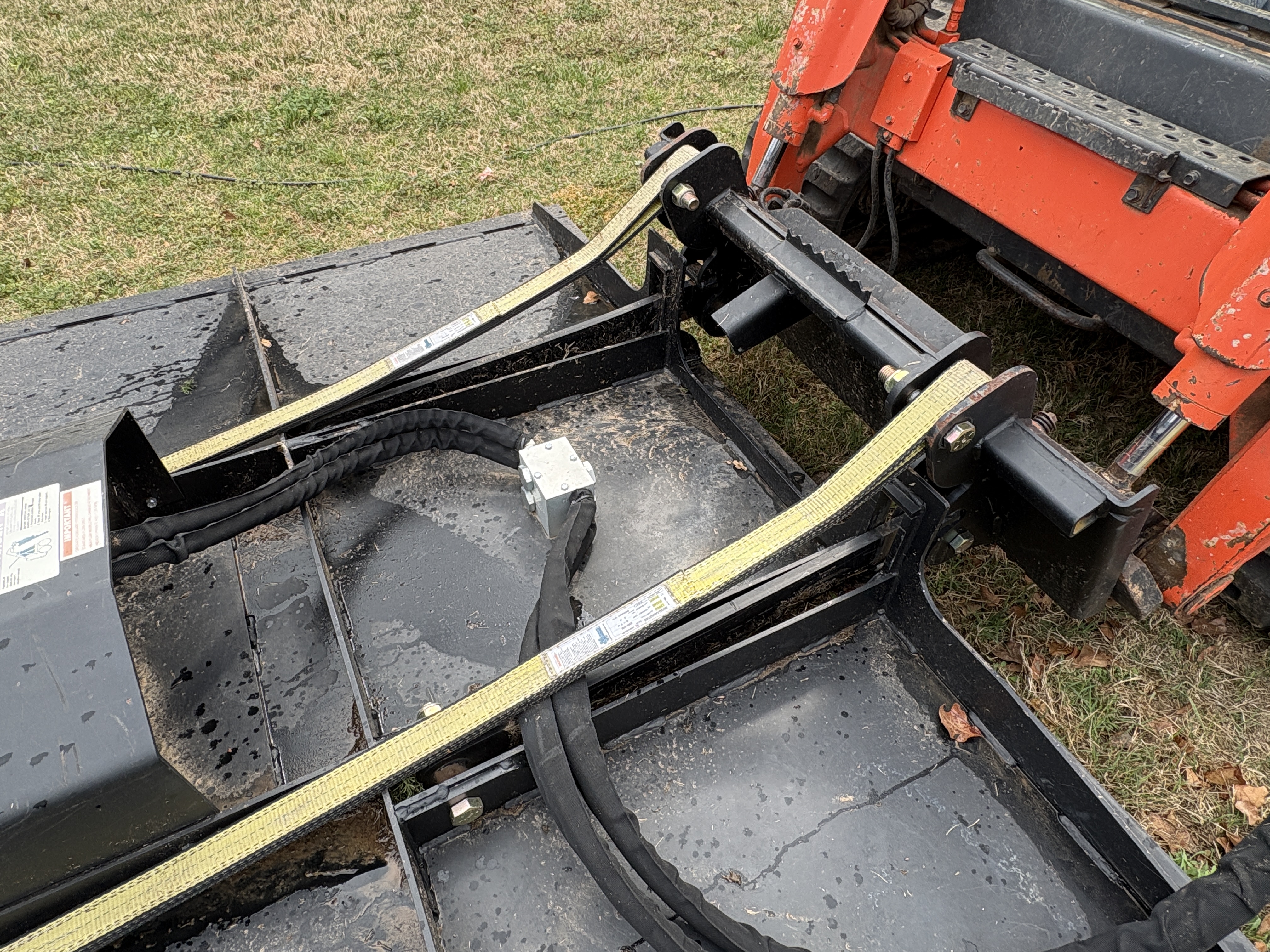 CUSTOM Custom Manufactured - view 8 of 23