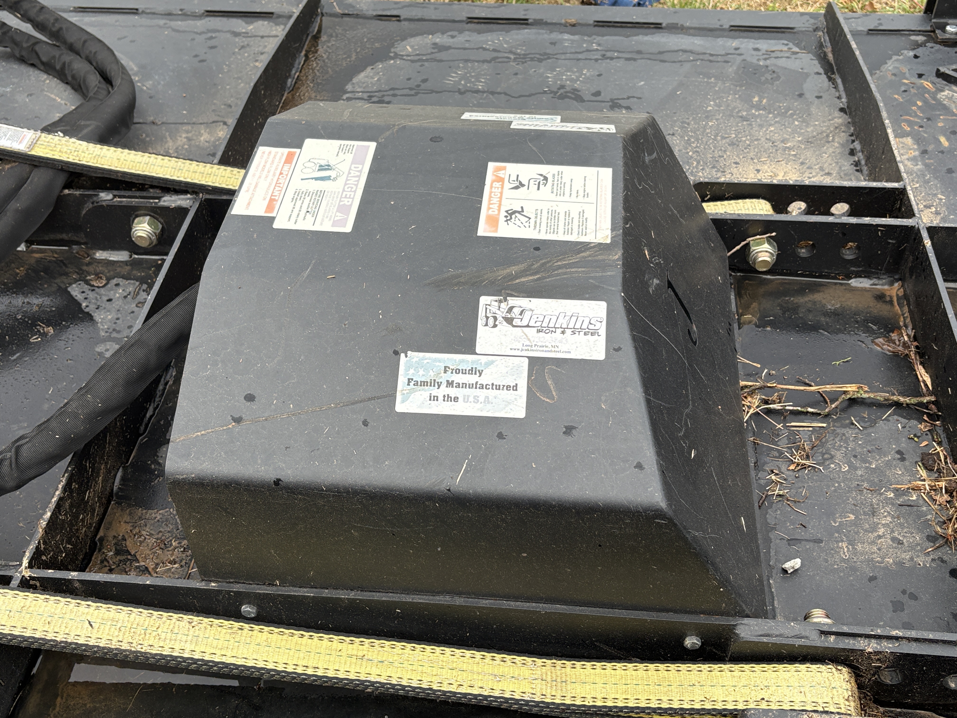 0 CUSTOM Custom Manufactured - Image 9