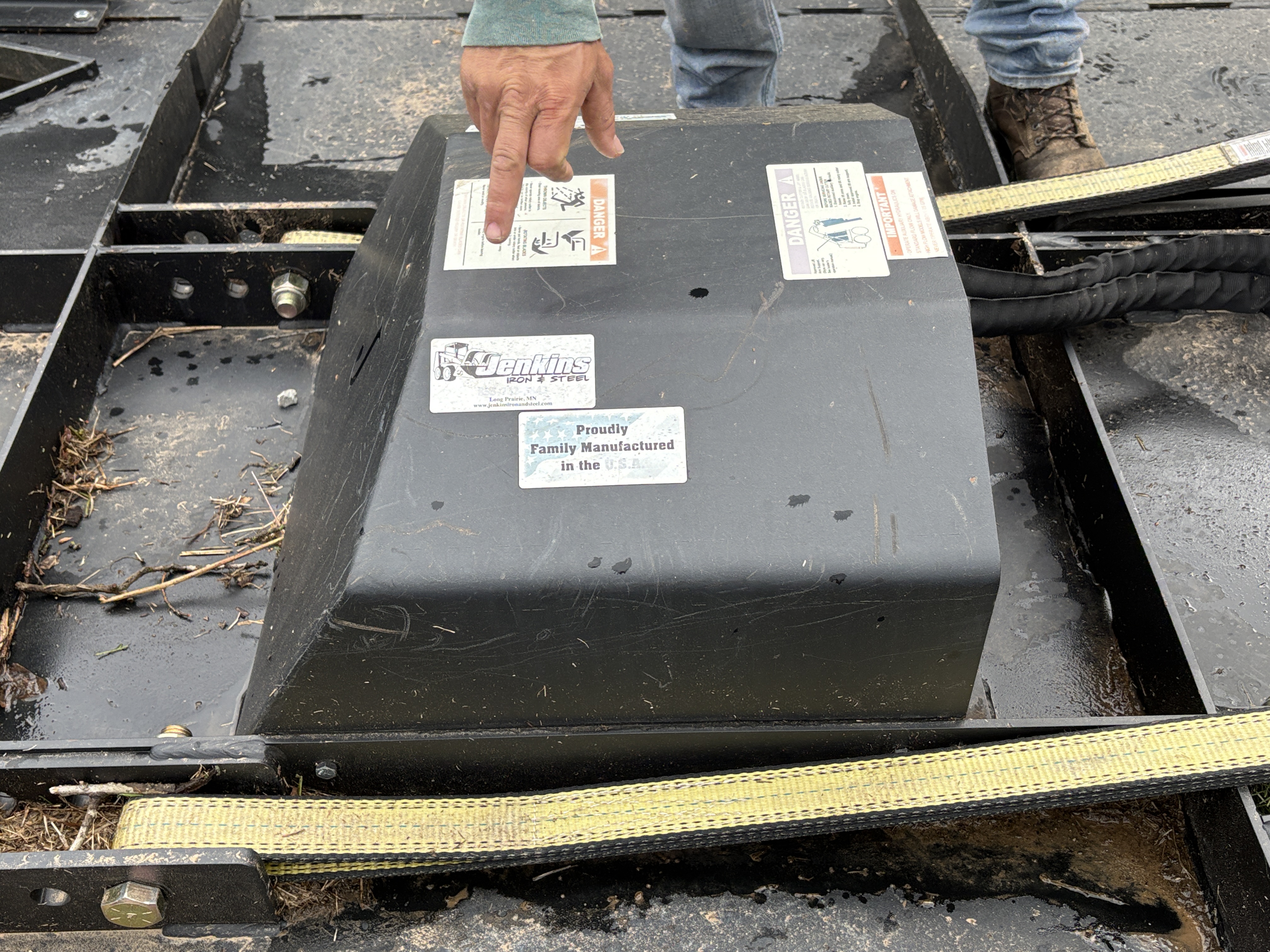 0 CUSTOM Custom Manufactured - Image 10