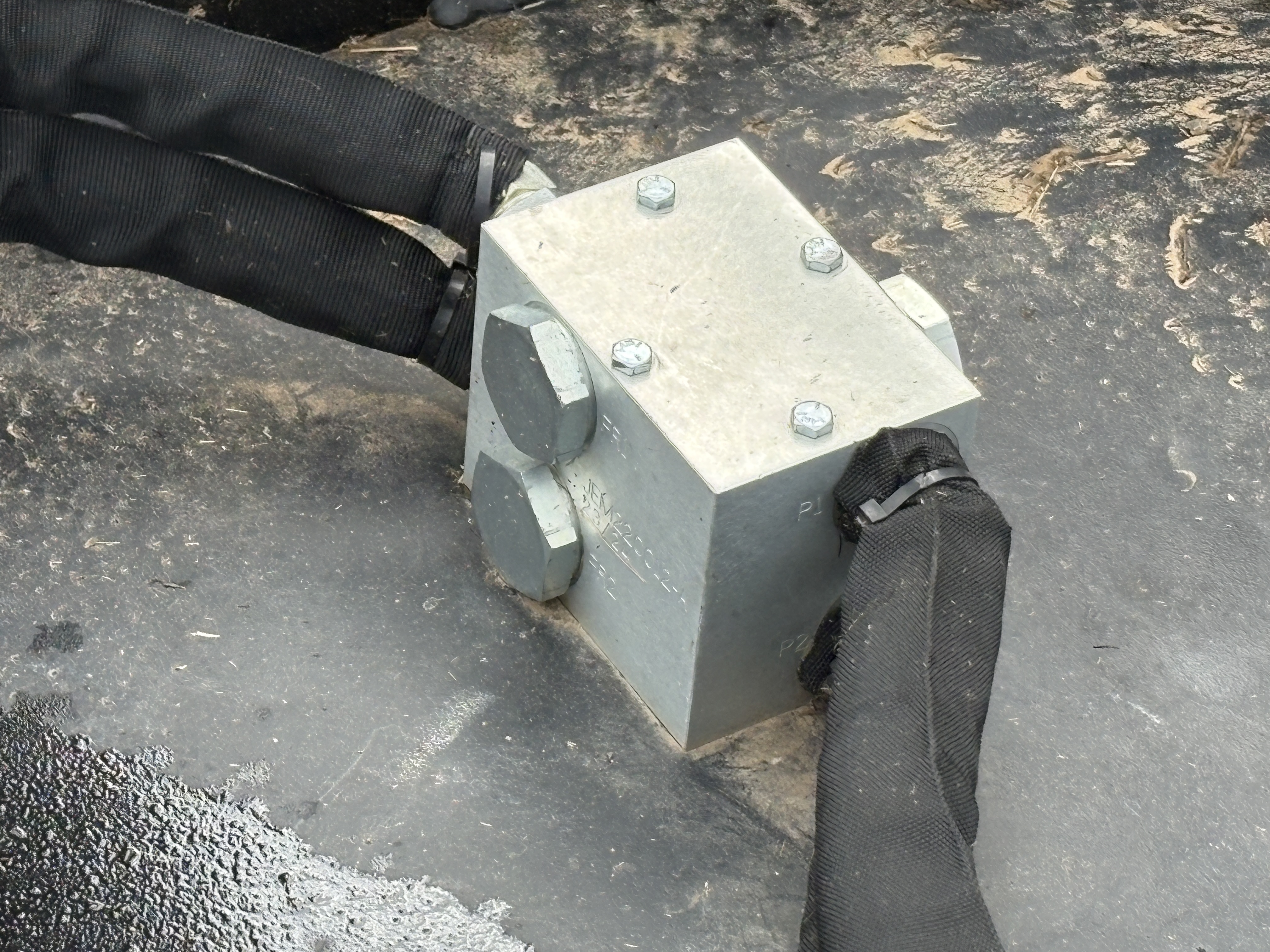 0 CUSTOM Custom Manufactured - Image 12