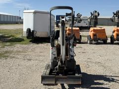 2017 BOBCAT 418AA - Image 8