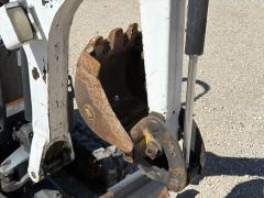 2017 BOBCAT 418AA - Image 10