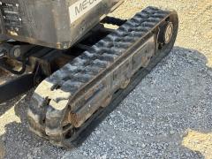 2017 BOBCAT 418AA - Image 13