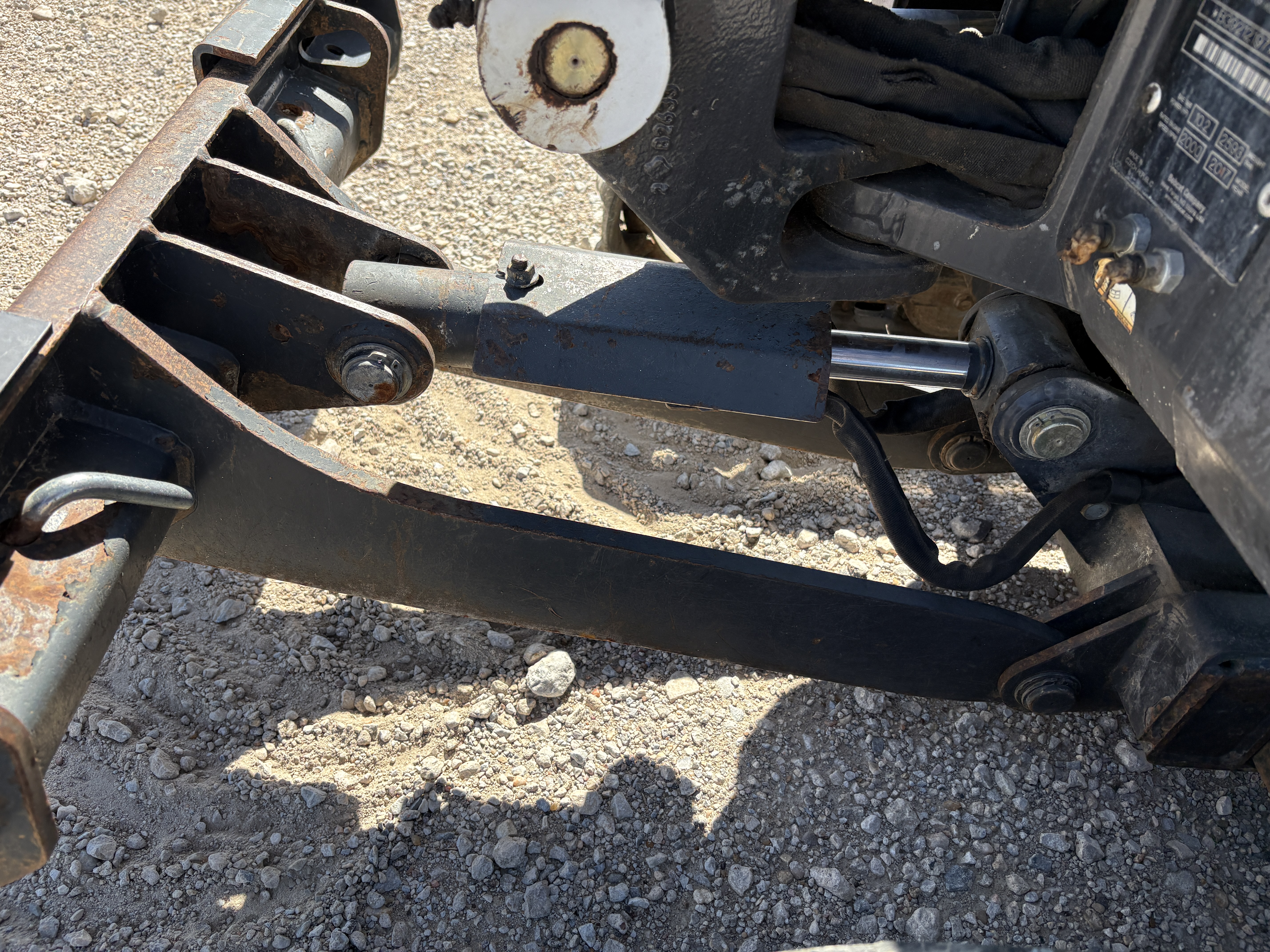 2017 BOBCAT 418AA - view 18 of 36