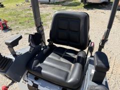 2017 BOBCAT 418AA - Image 26