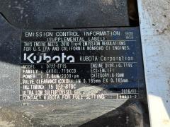 2017 BOBCAT 418AA - Image 33