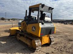 2023 DEERE 450 P-Tier - Image 2