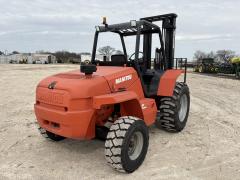 2012 MANITOU M50.2 - Image 5