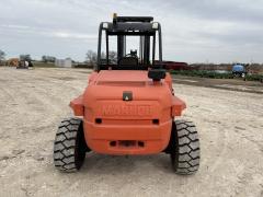2012 MANITOU M50.2 - Image 6