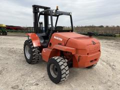 2012 MANITOU M50.2 - Image 7