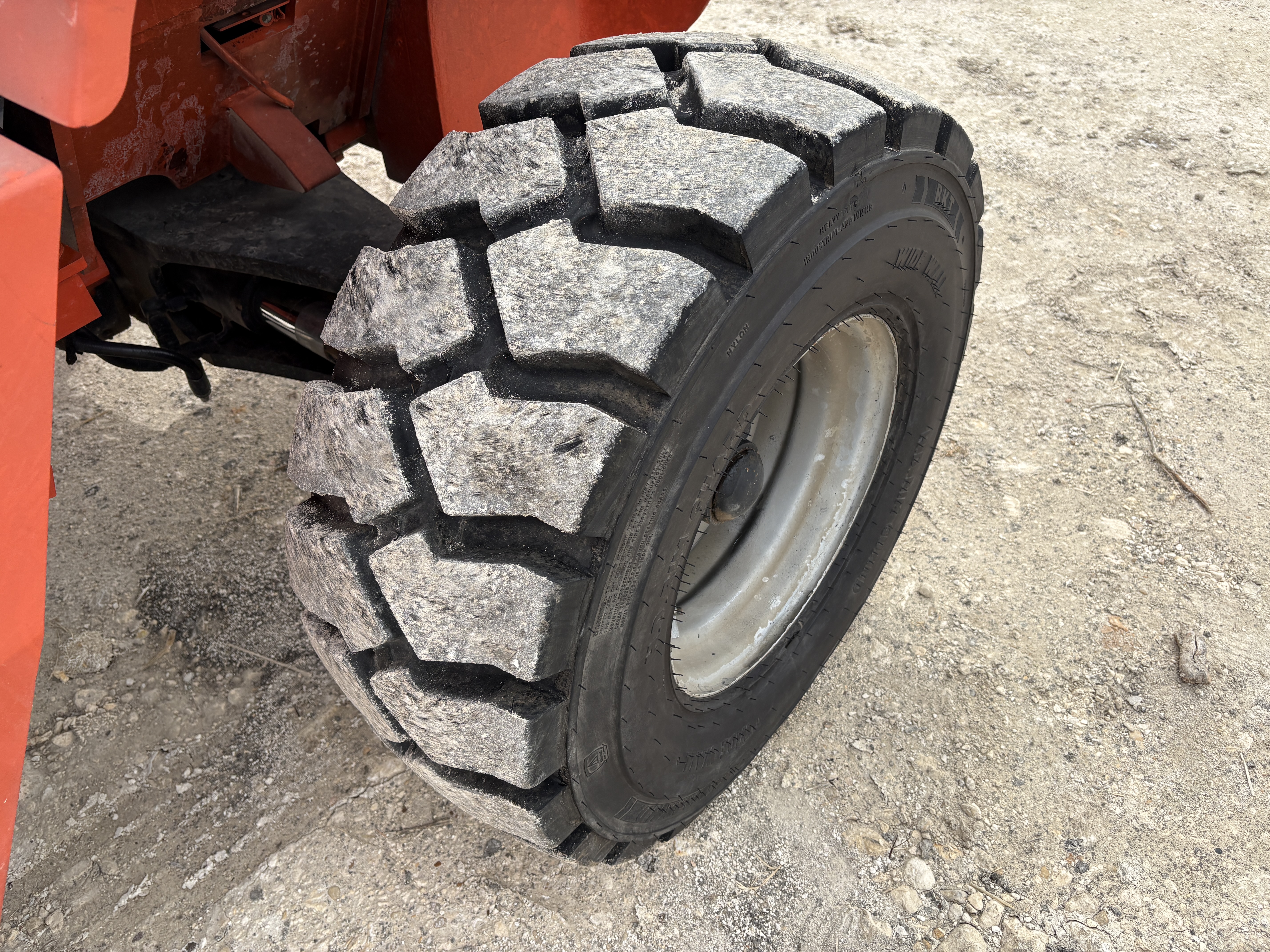 2012 MANITOU M50.2 - view 11 of 48