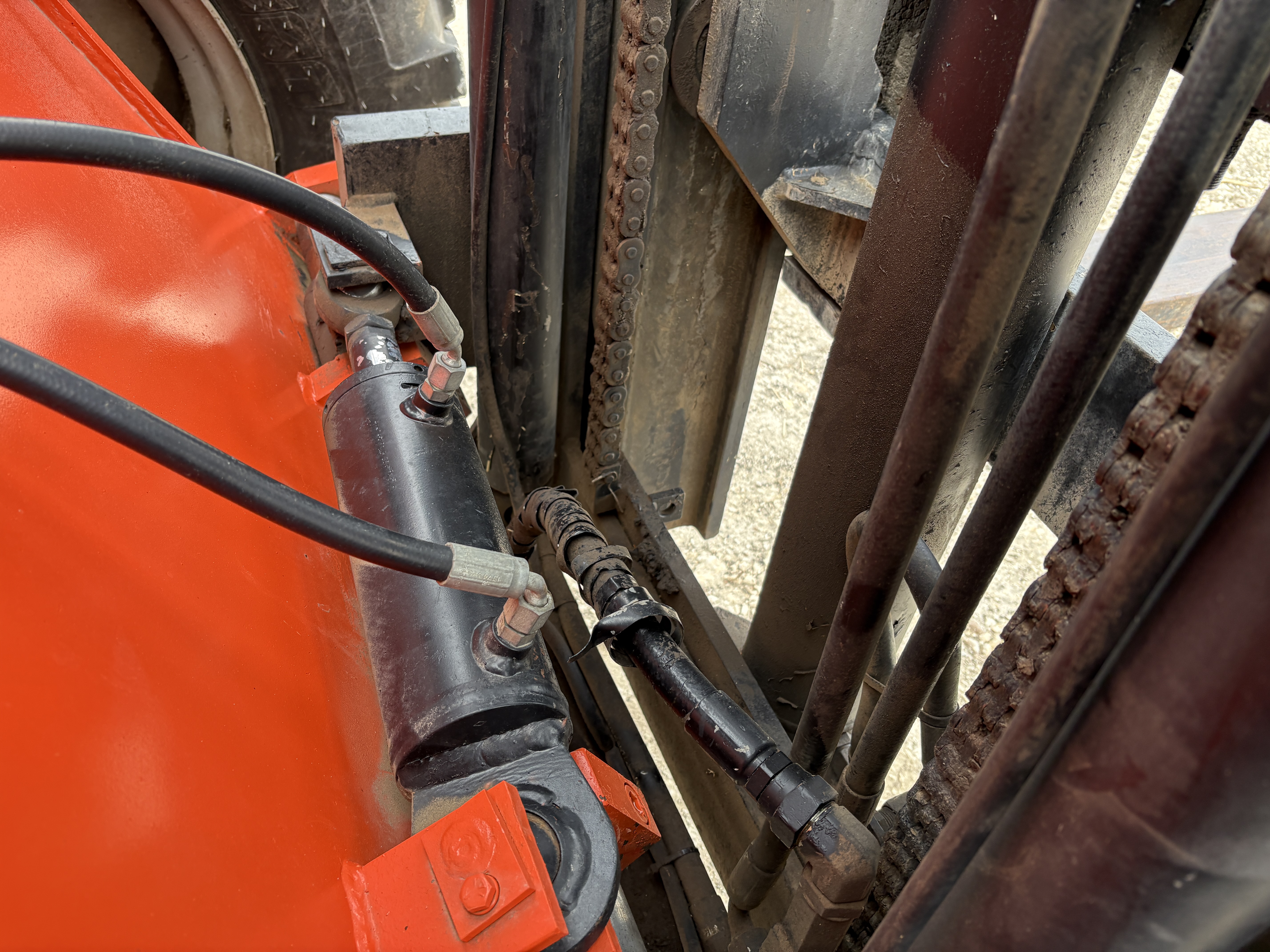 2012 MANITOU M50.2 - view 19 of 48