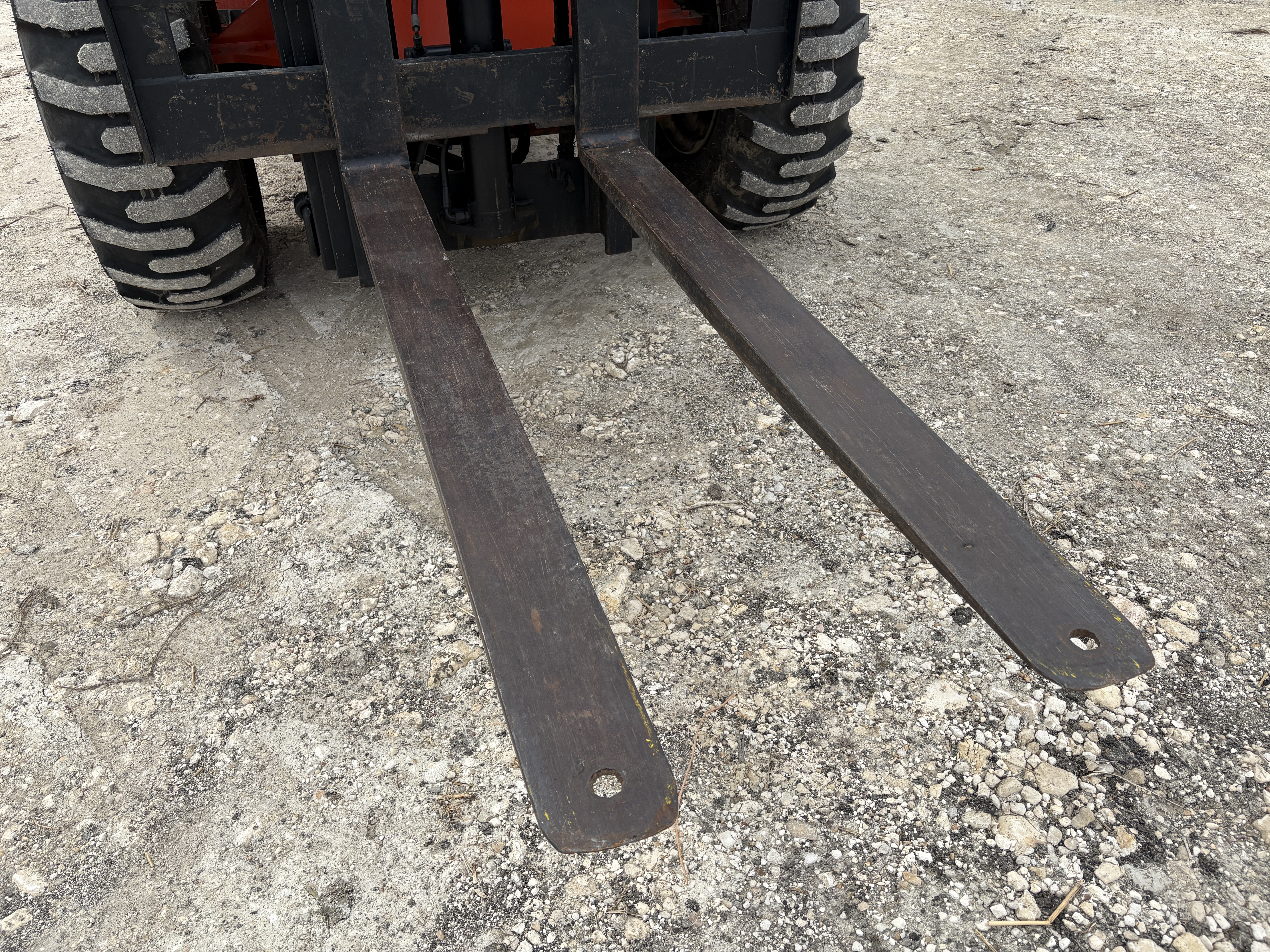 2012 MANITOU M50.2 - view 17 of 48