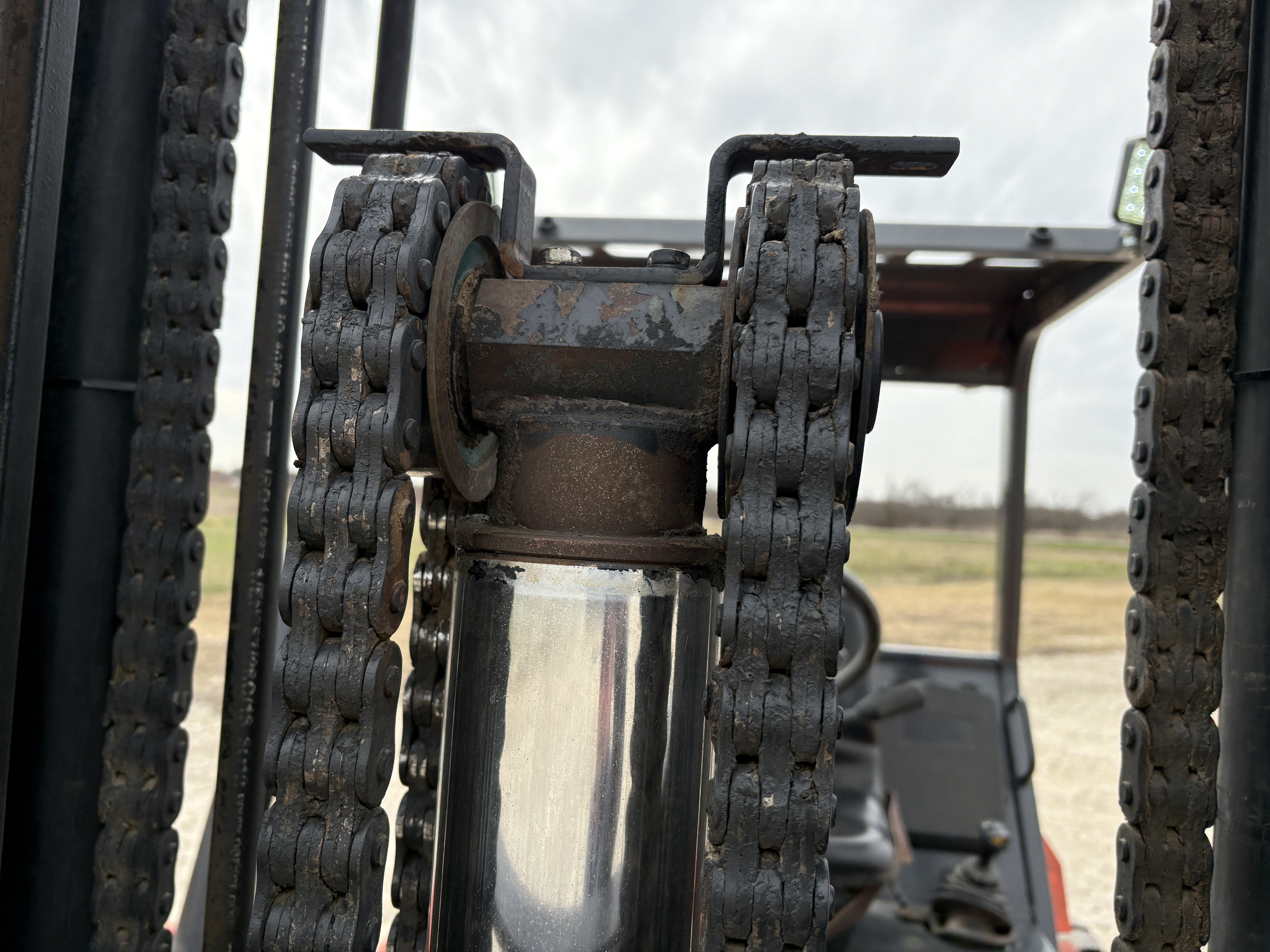 2012 MANITOU M50.2 - view 20 of 48