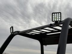 2012 MANITOU M50.2 - Image 37