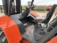 2012 MANITOU M50.2 - Image 31