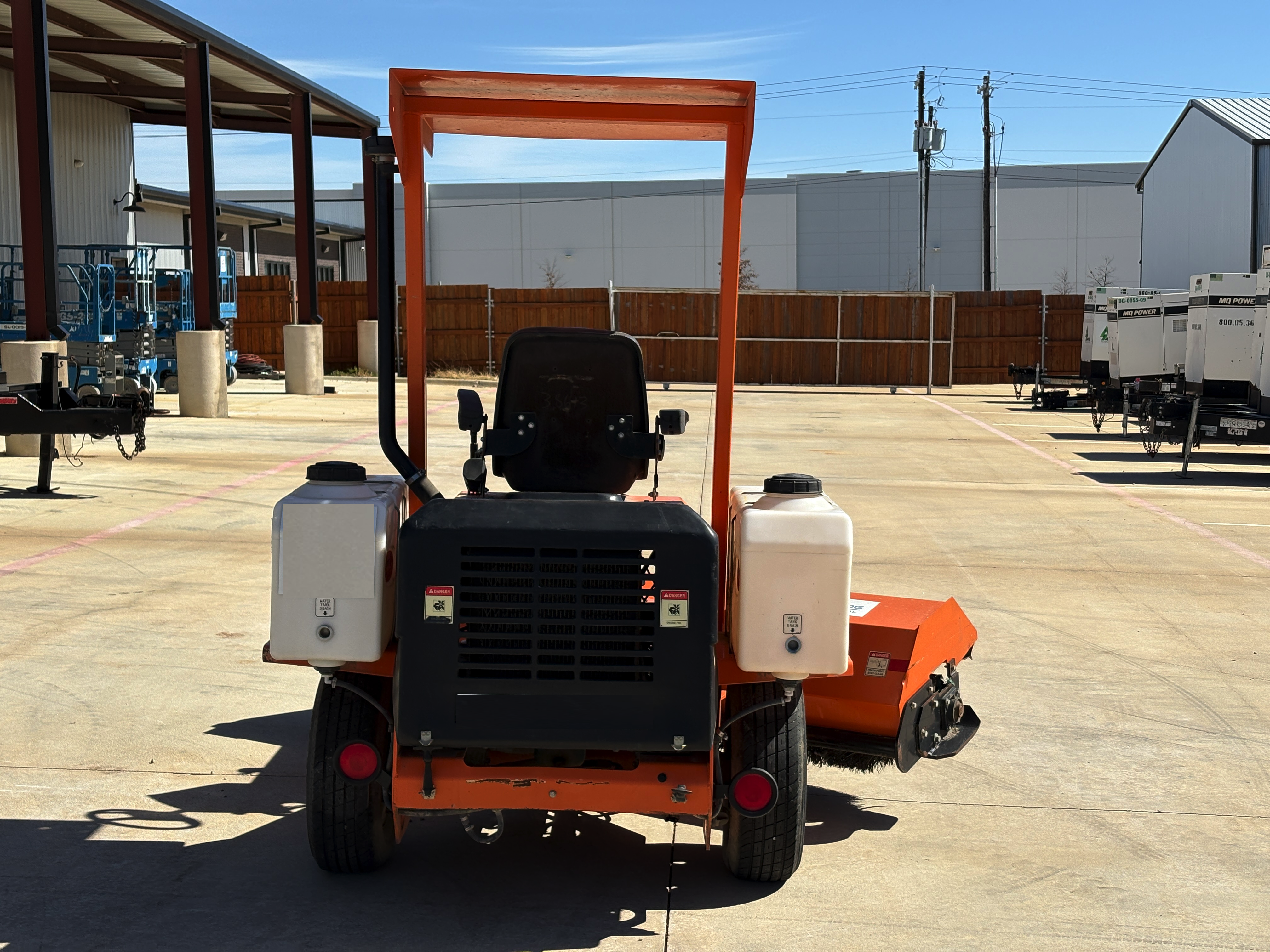 2018 LAYMOR SM300 - view 9 of 39