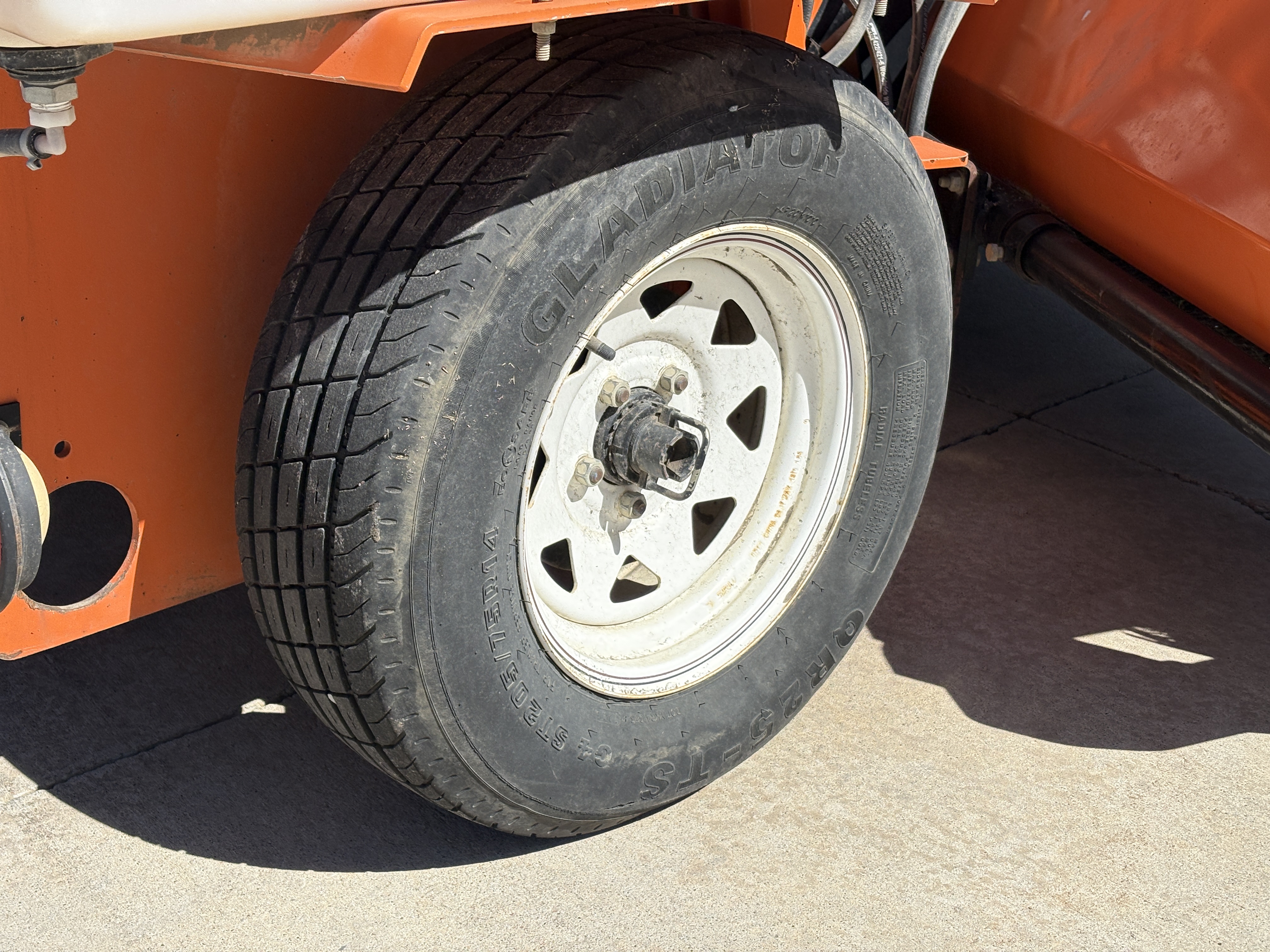 2018 LAYMOR SM300 - view 10 of 39