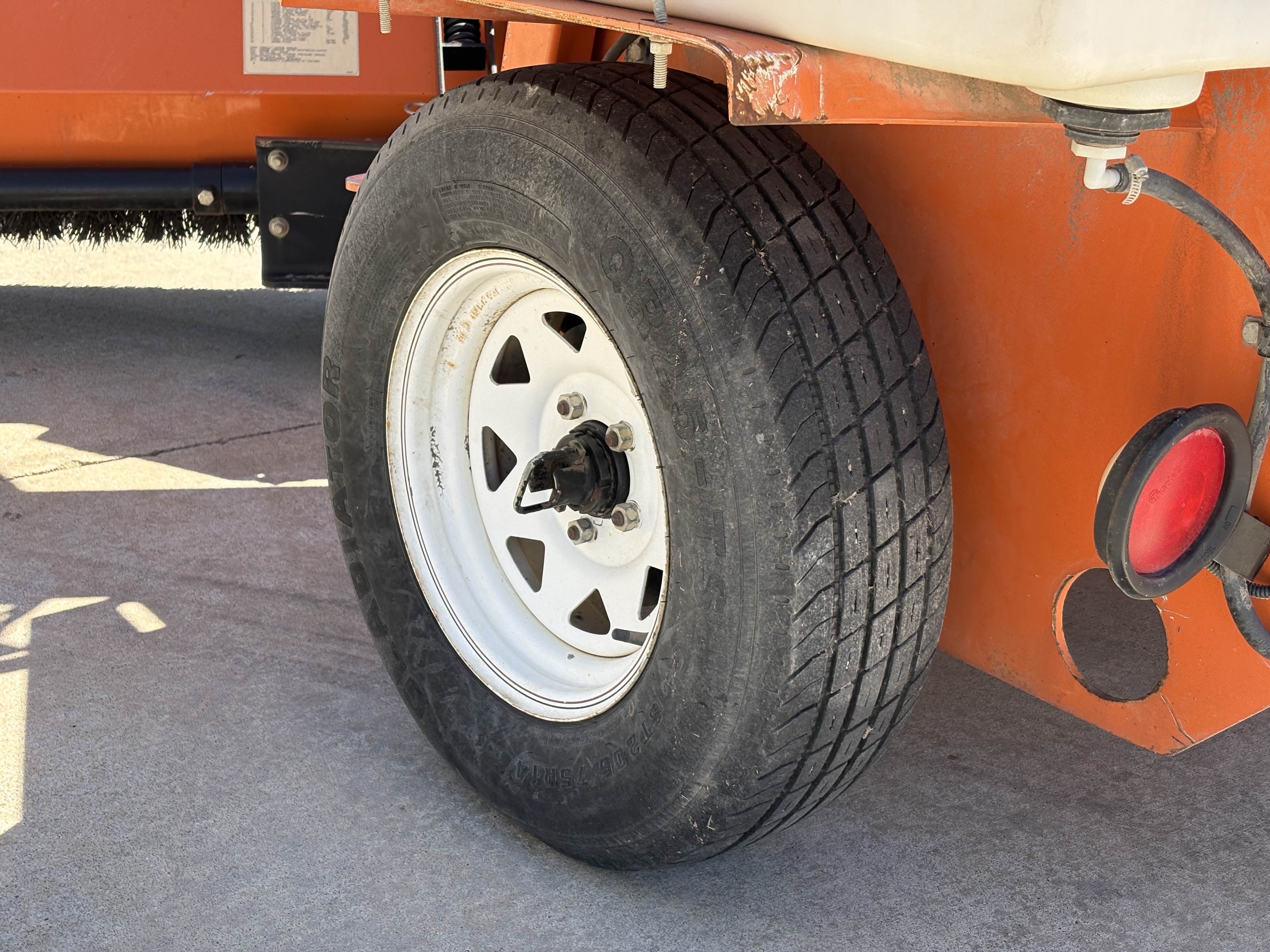 2018 LAYMOR SM300 - view 11 of 39