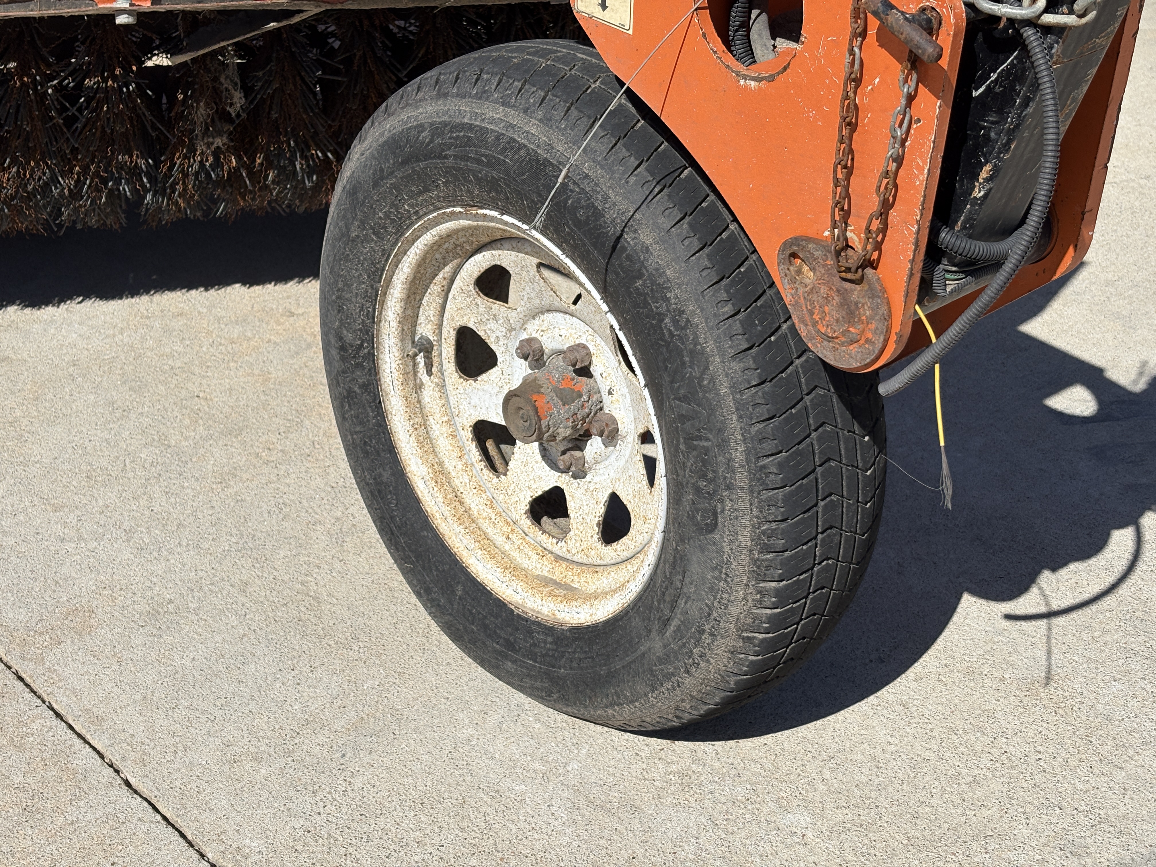 2018 LAYMOR SM300 - view 12 of 39