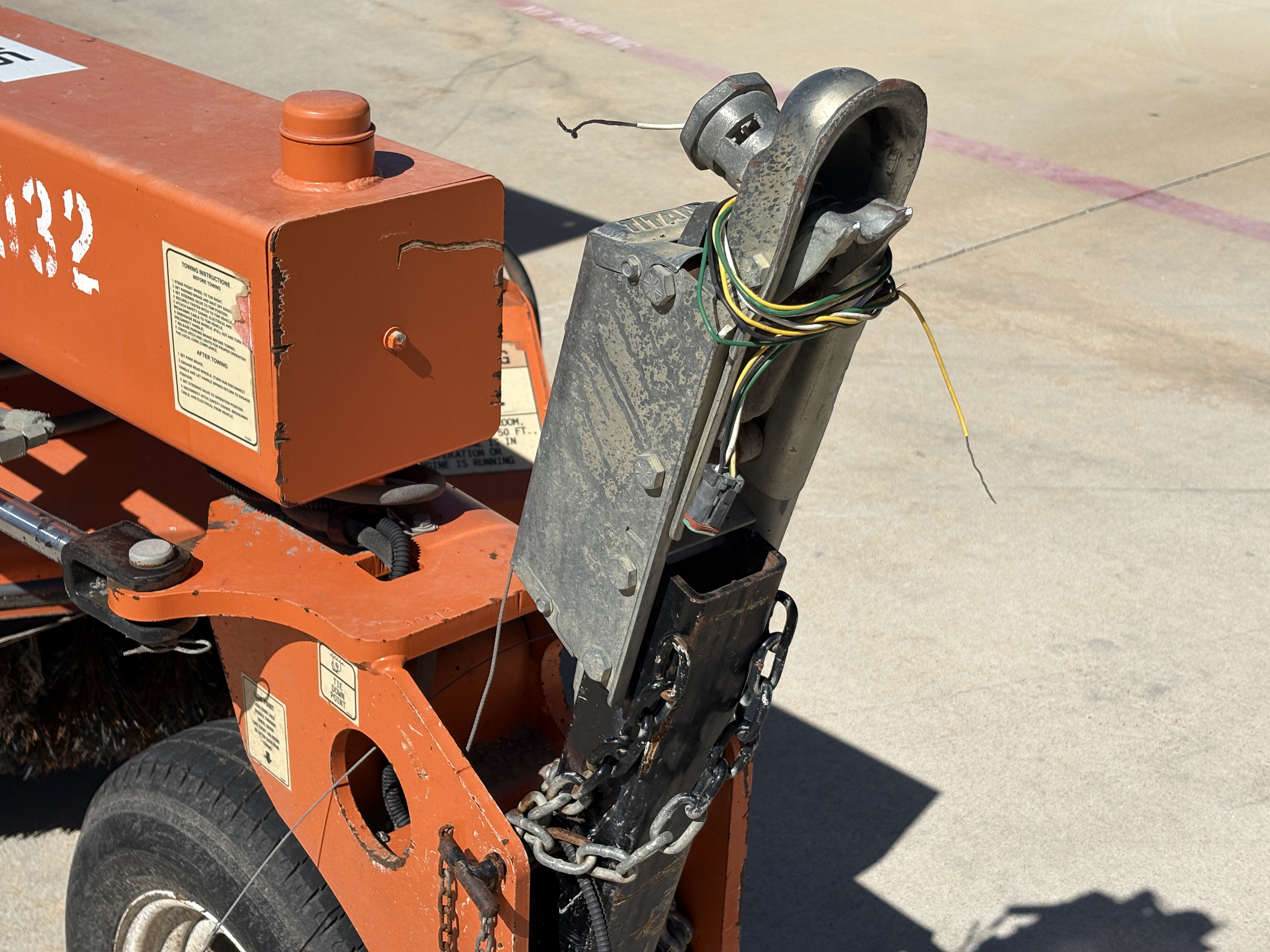 2018 LAYMOR SM300 - view 13 of 39