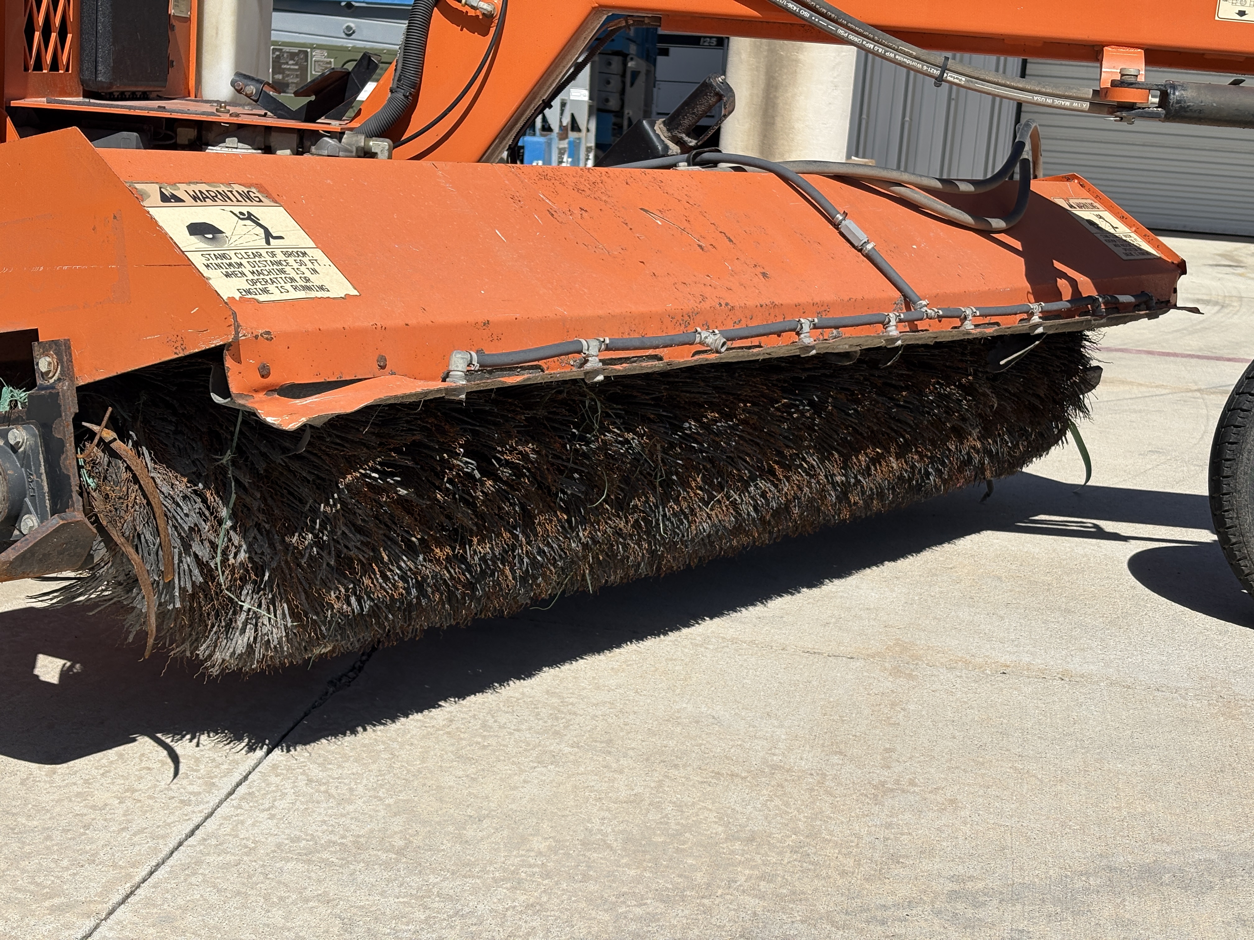 2018 LAYMOR SM300 - view 14 of 39