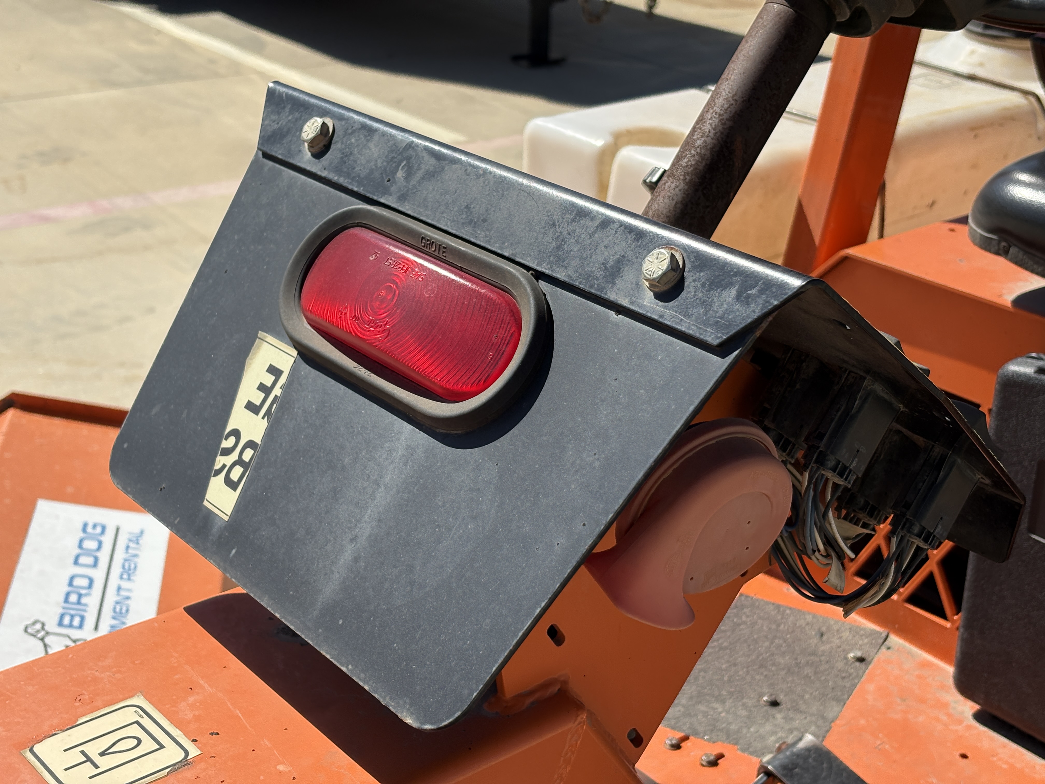 2018 LAYMOR SM300 - view 19 of 39