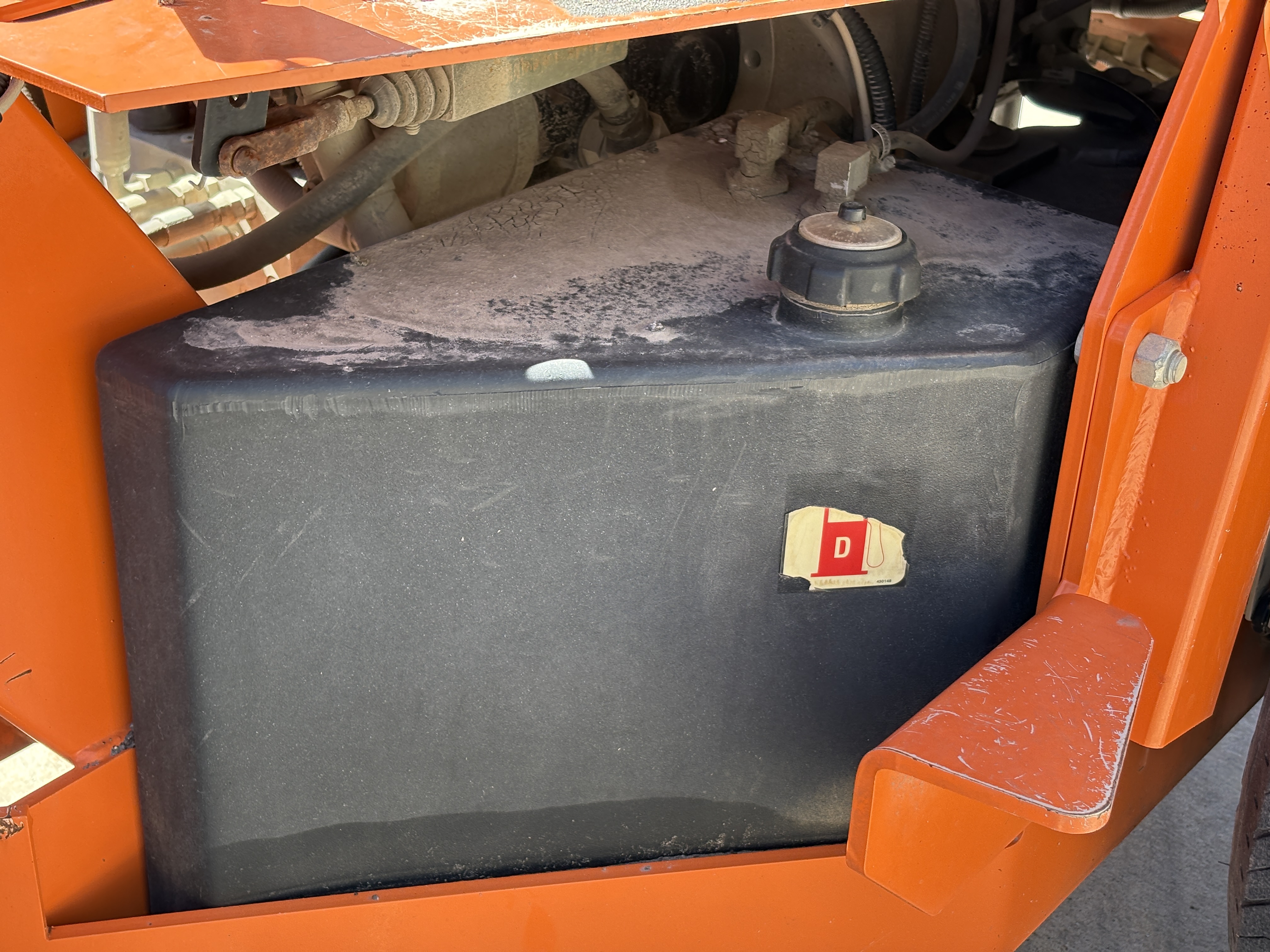 2018 LAYMOR SM300 - view 20 of 39