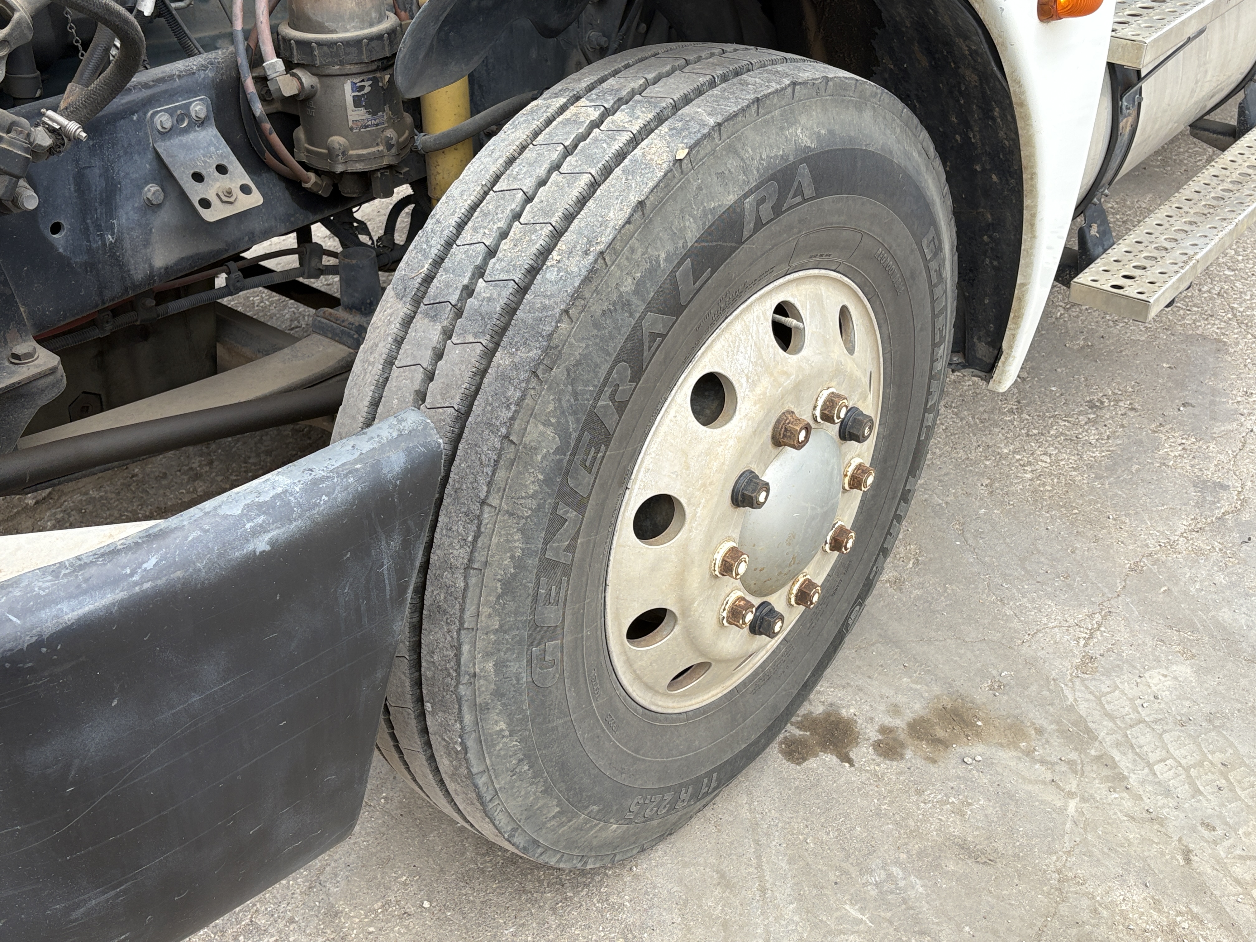 2005 FREIGHTLINER COLUMBIA - Image 11