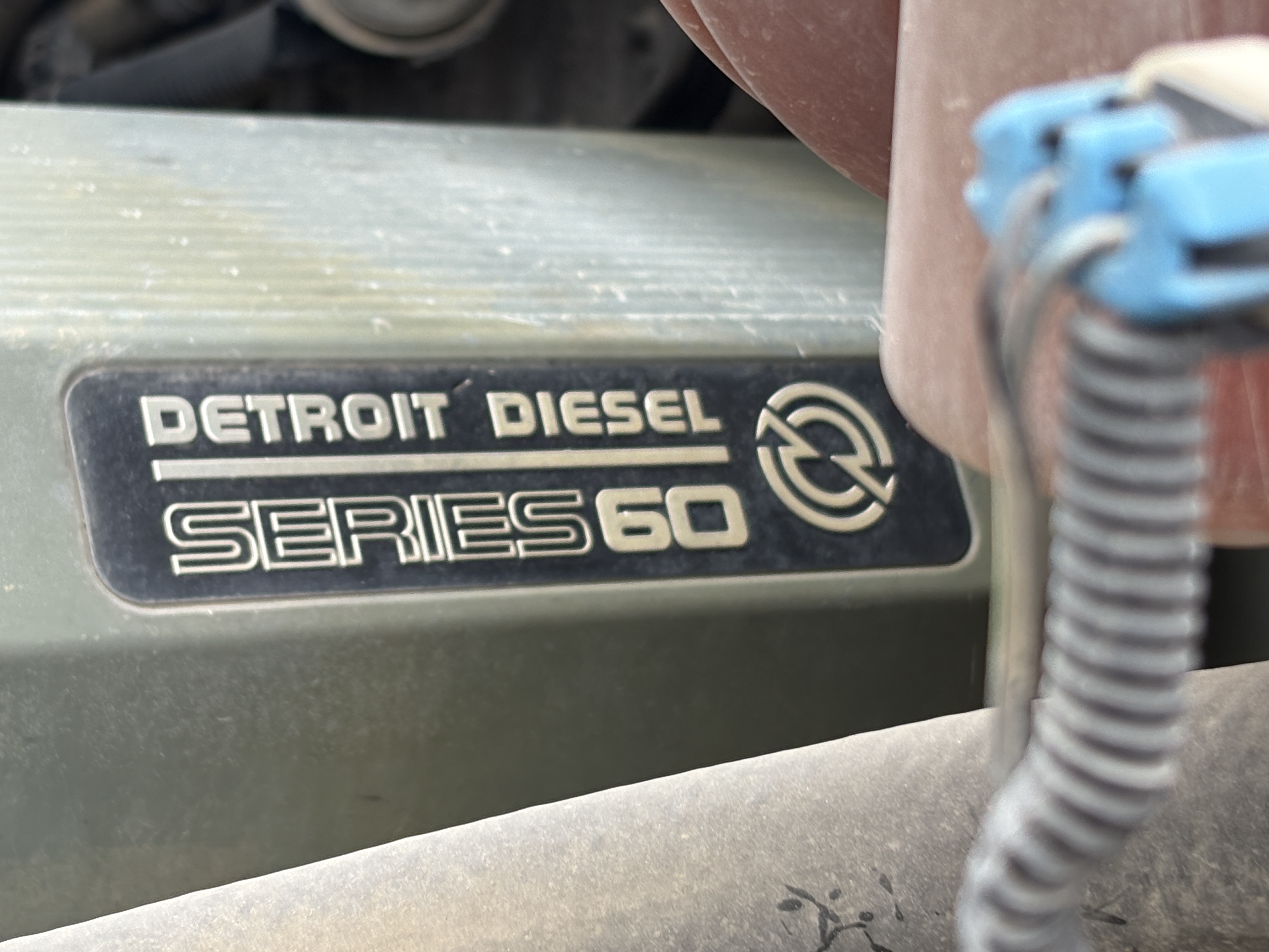 2005 FREIGHTLINER COLUMBIA - view 17 of 49