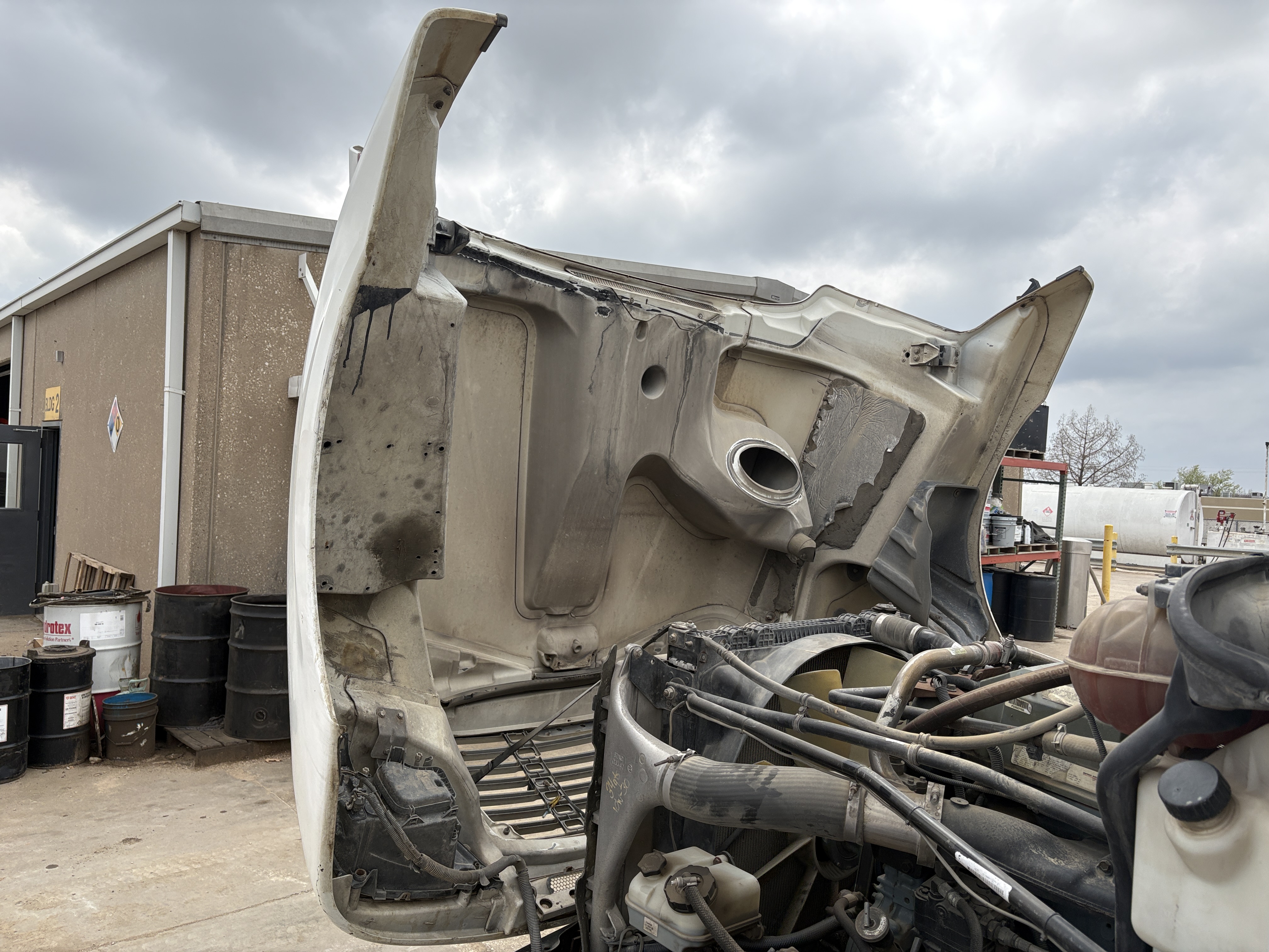 2005 FREIGHTLINER COLUMBIA - Image 15