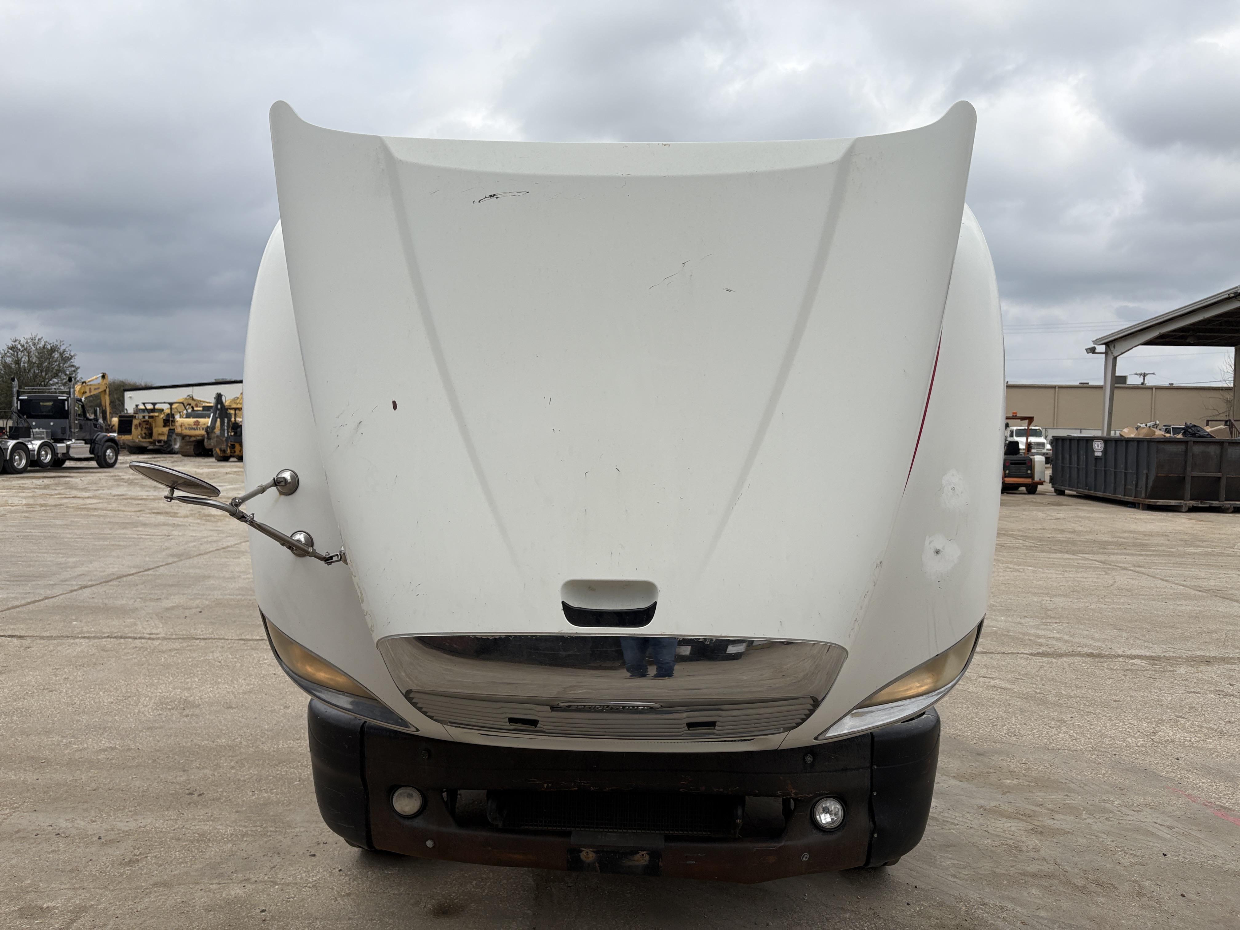 2005 FREIGHTLINER COLUMBIA - view 18 of 49