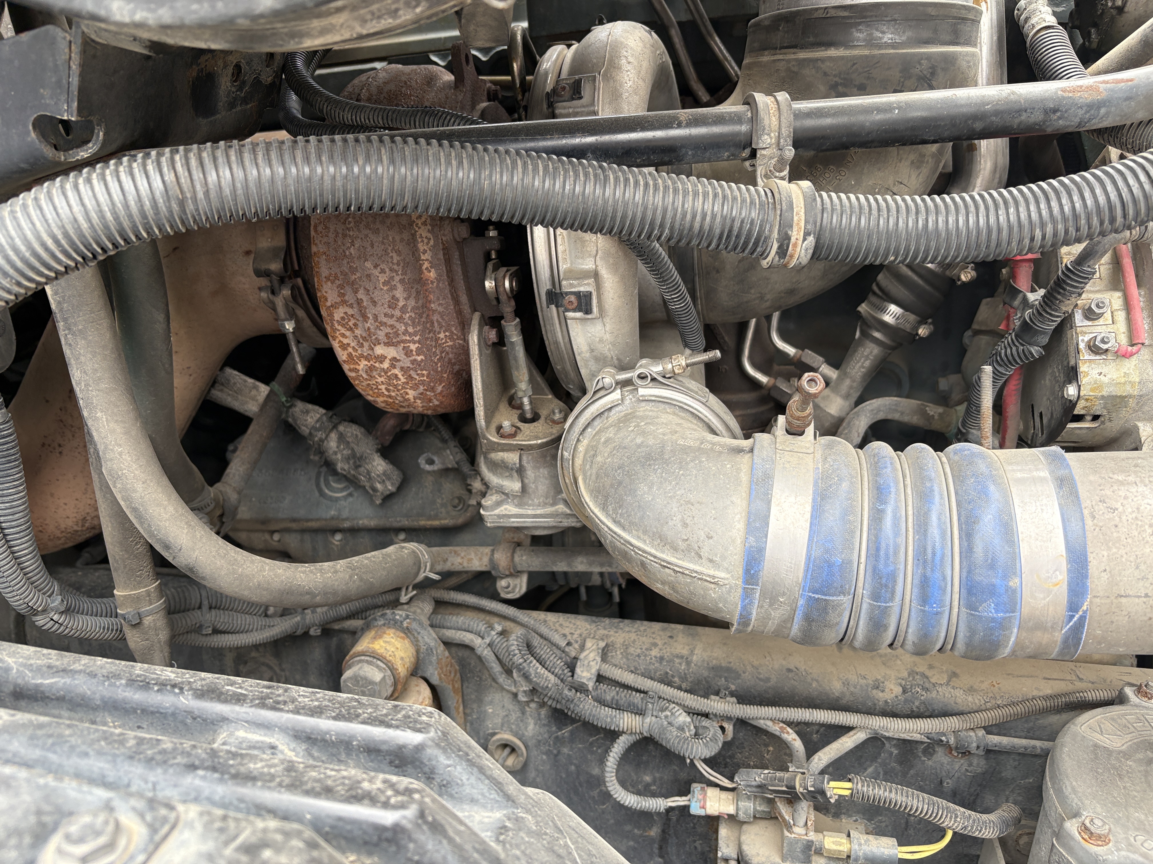 2005 FREIGHTLINER COLUMBIA - Image 22