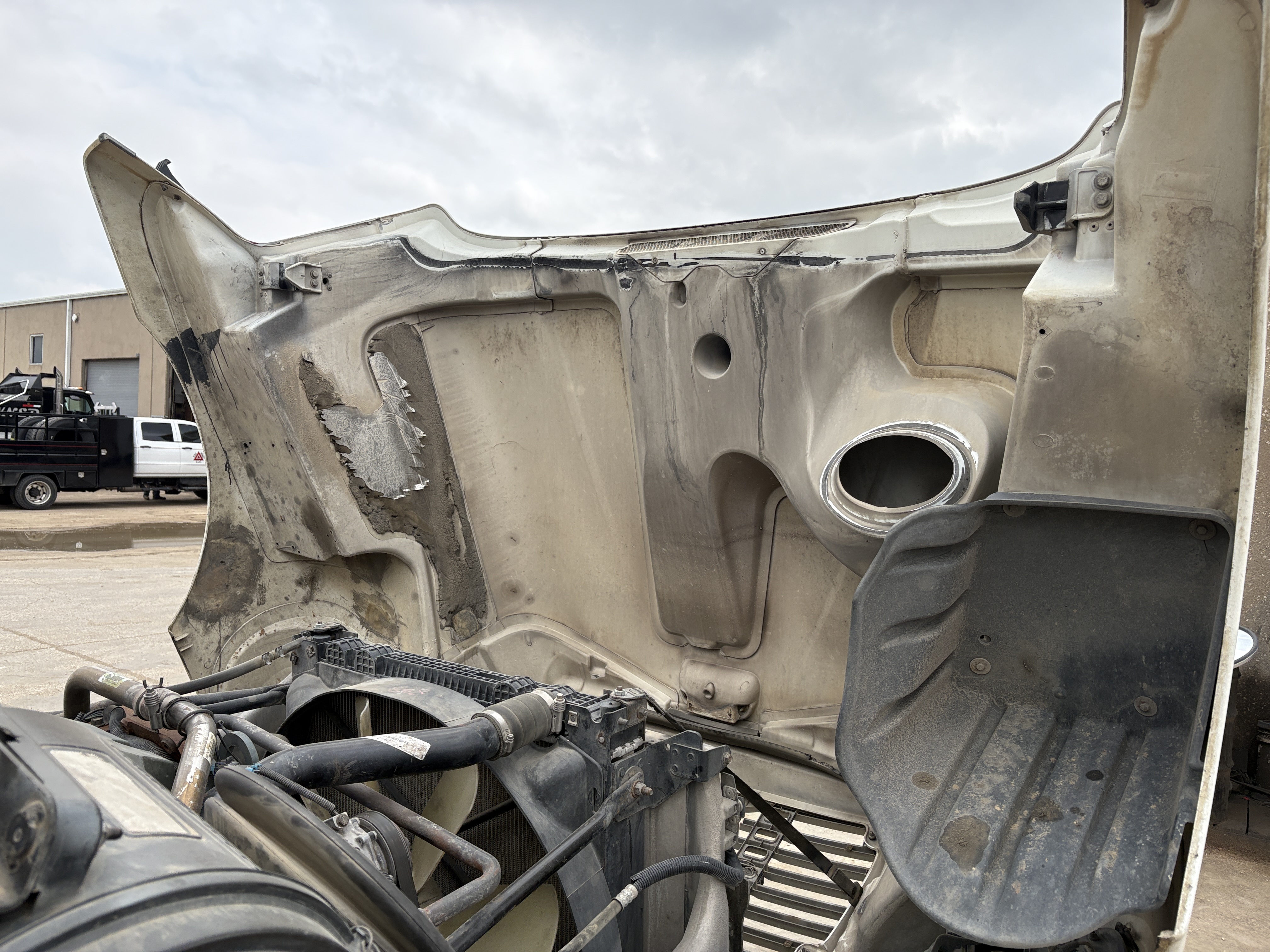 2005 FREIGHTLINER COLUMBIA - Image 23