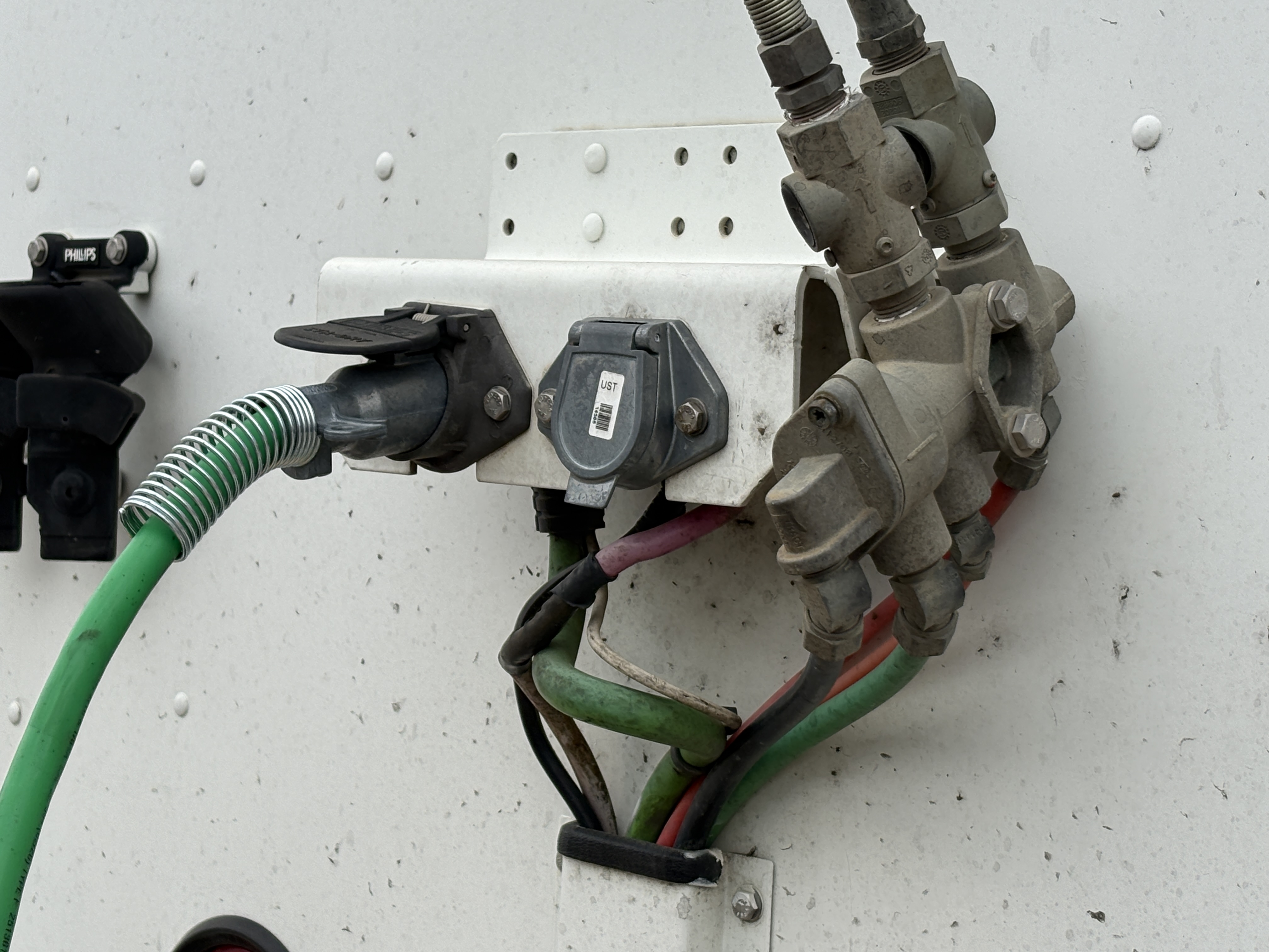 2005 FREIGHTLINER COLUMBIA - Image 26