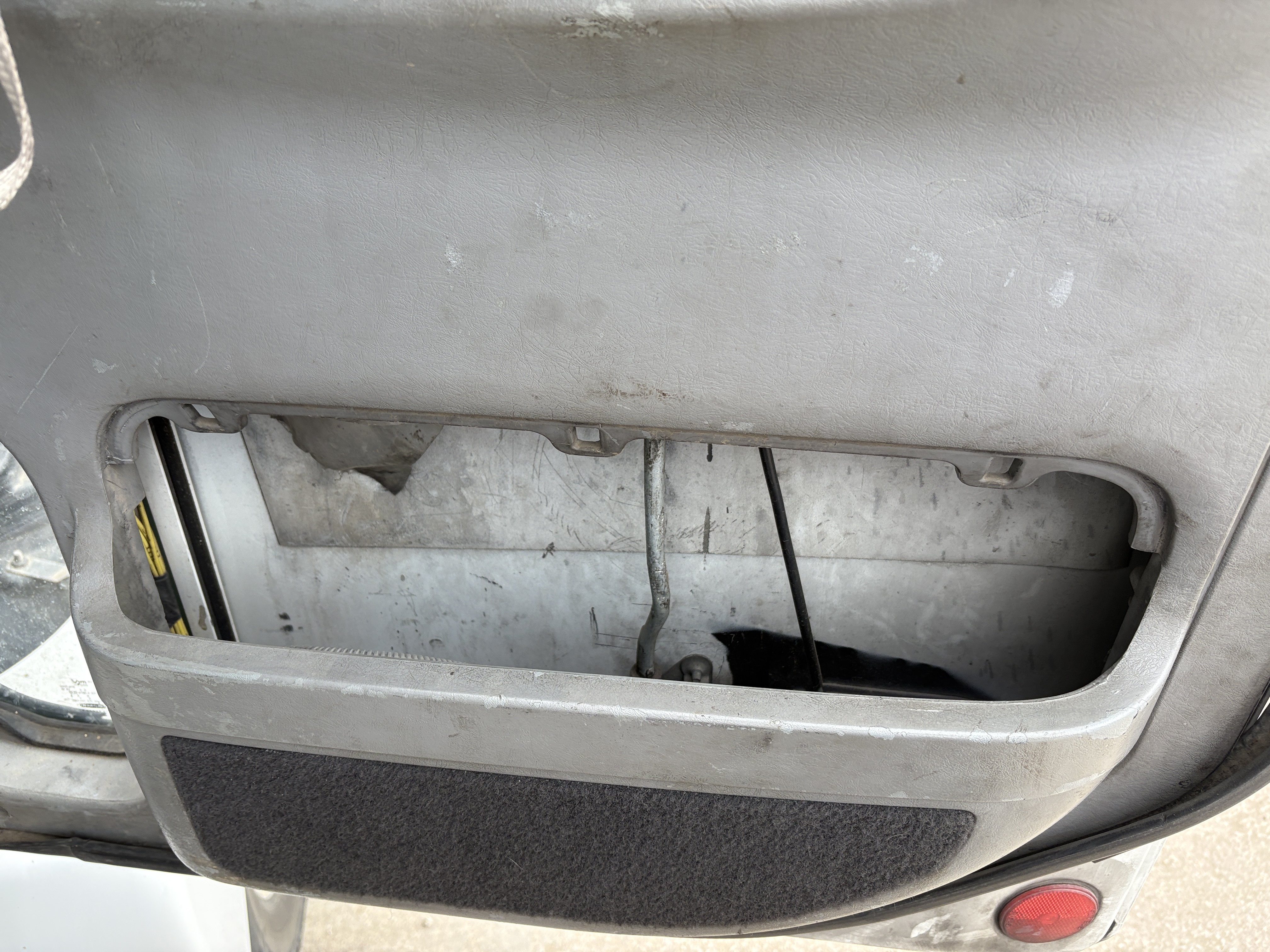 2005 FREIGHTLINER COLUMBIA - Image 42