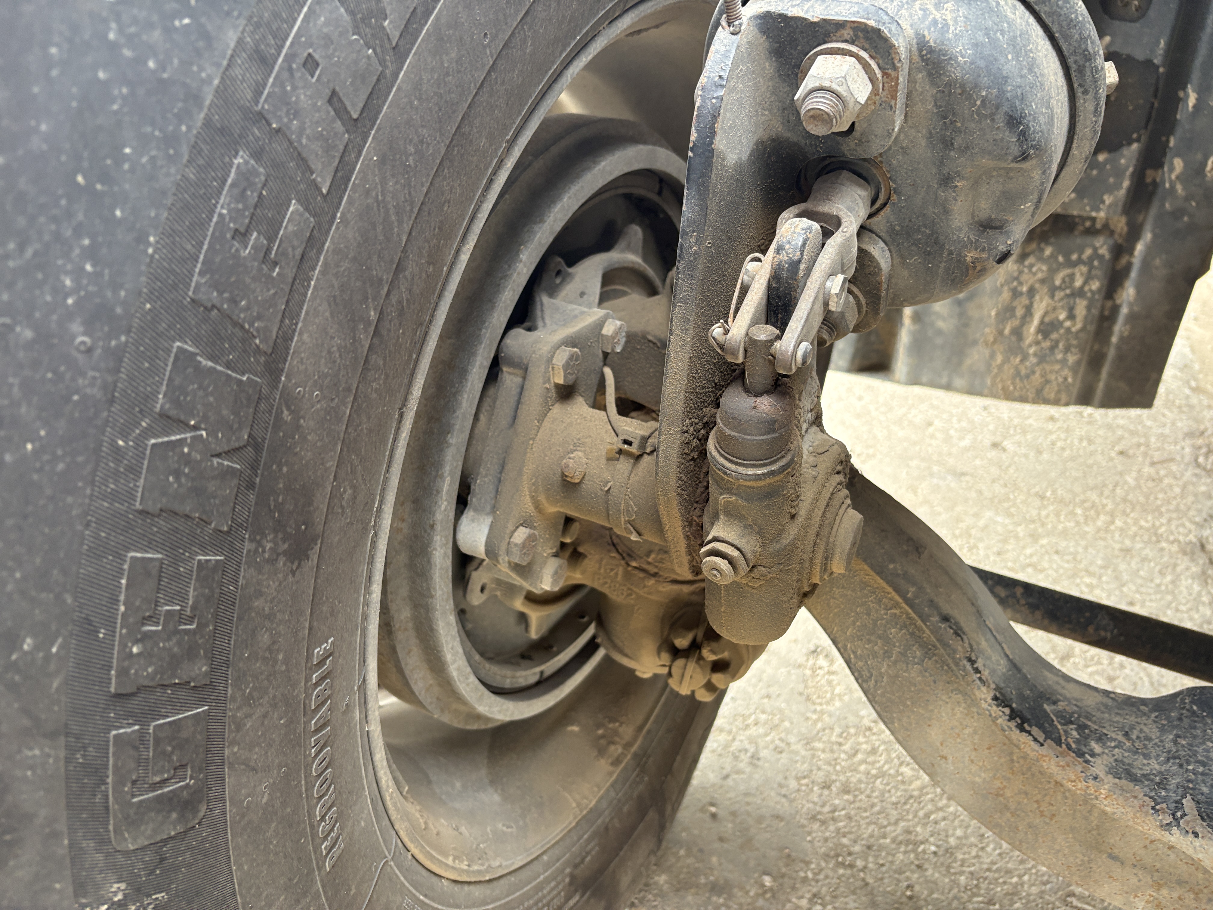 2005 FREIGHTLINER COLUMBIA - Image 27