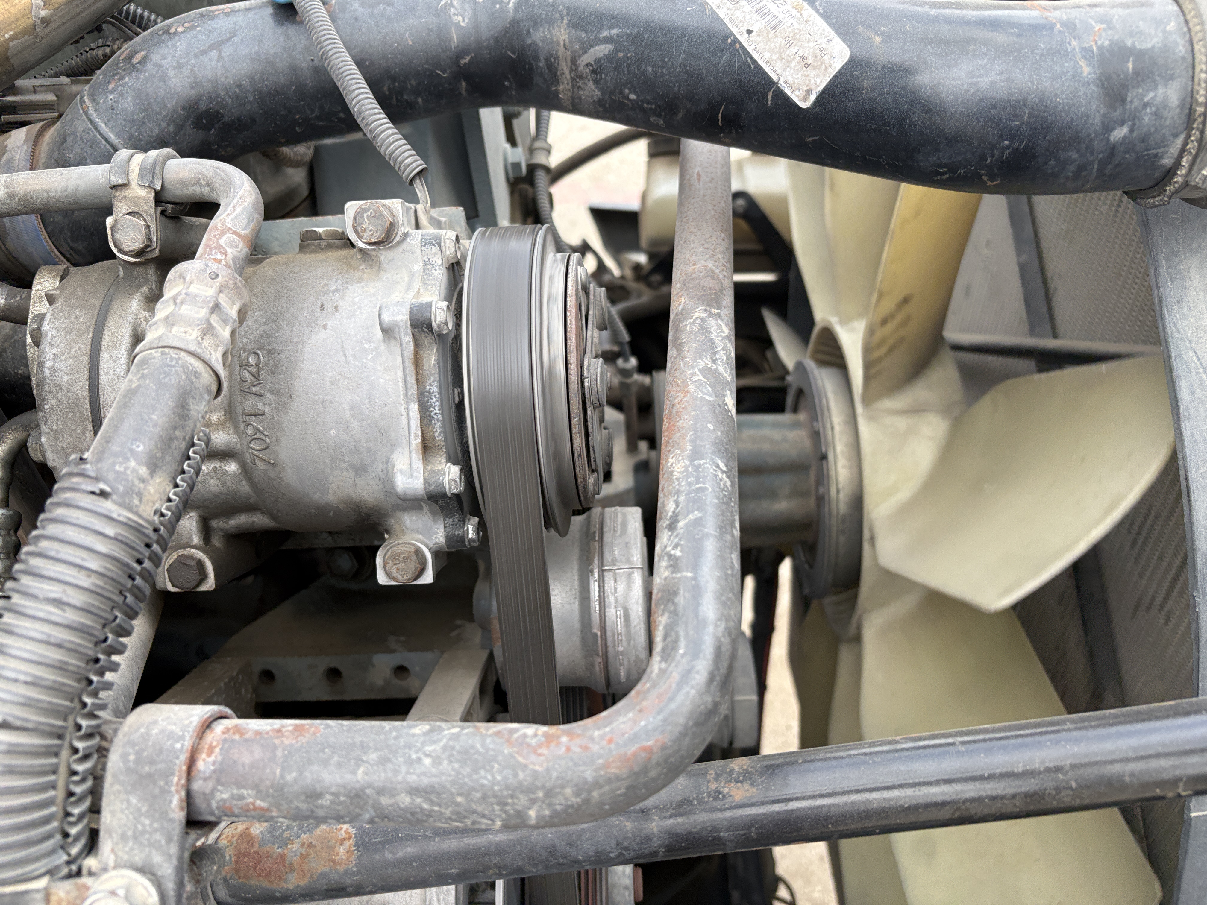 2005 FREIGHTLINER COLUMBIA - view 20 of 49