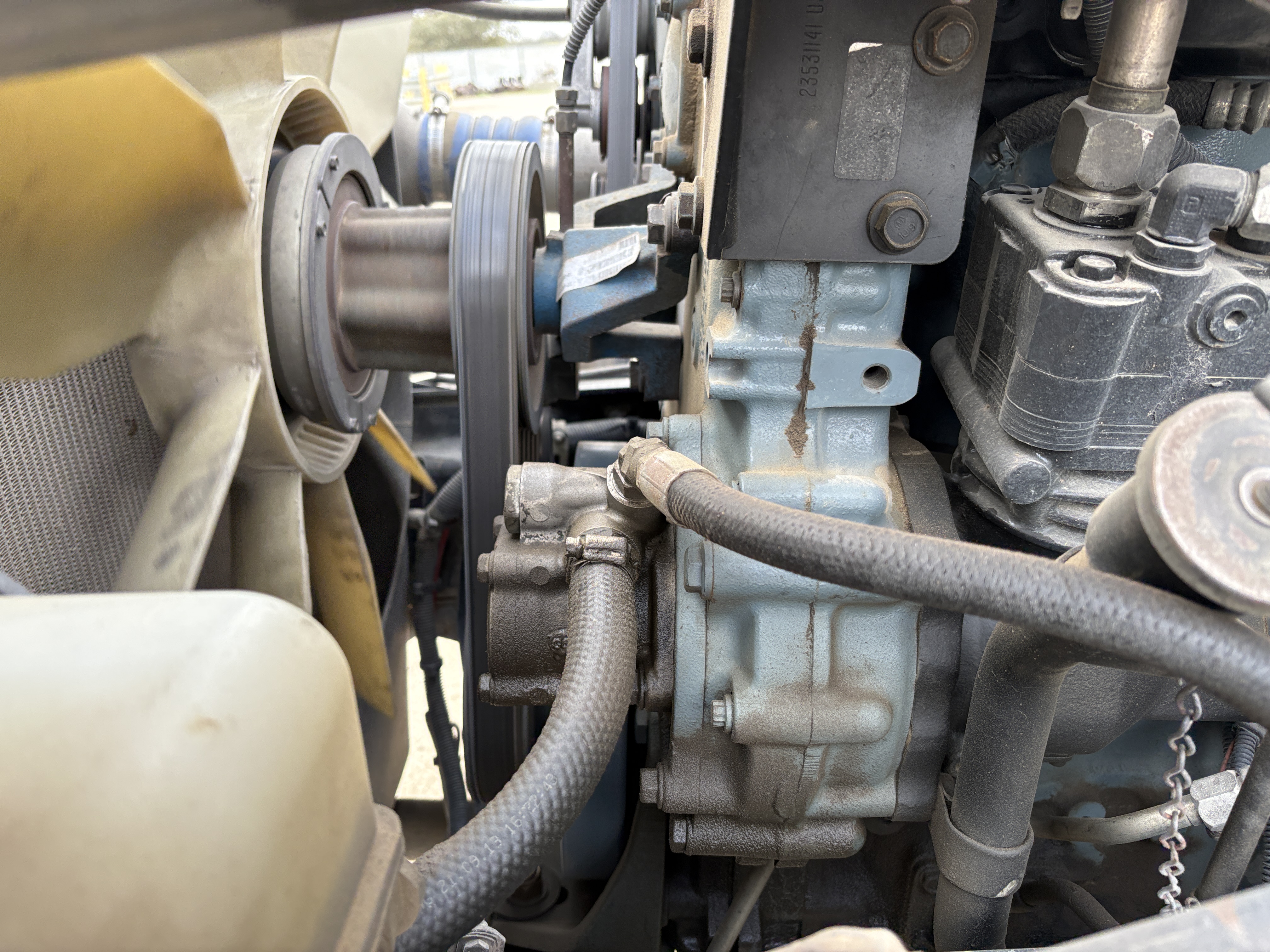 2005 FREIGHTLINER COLUMBIA - Image 21