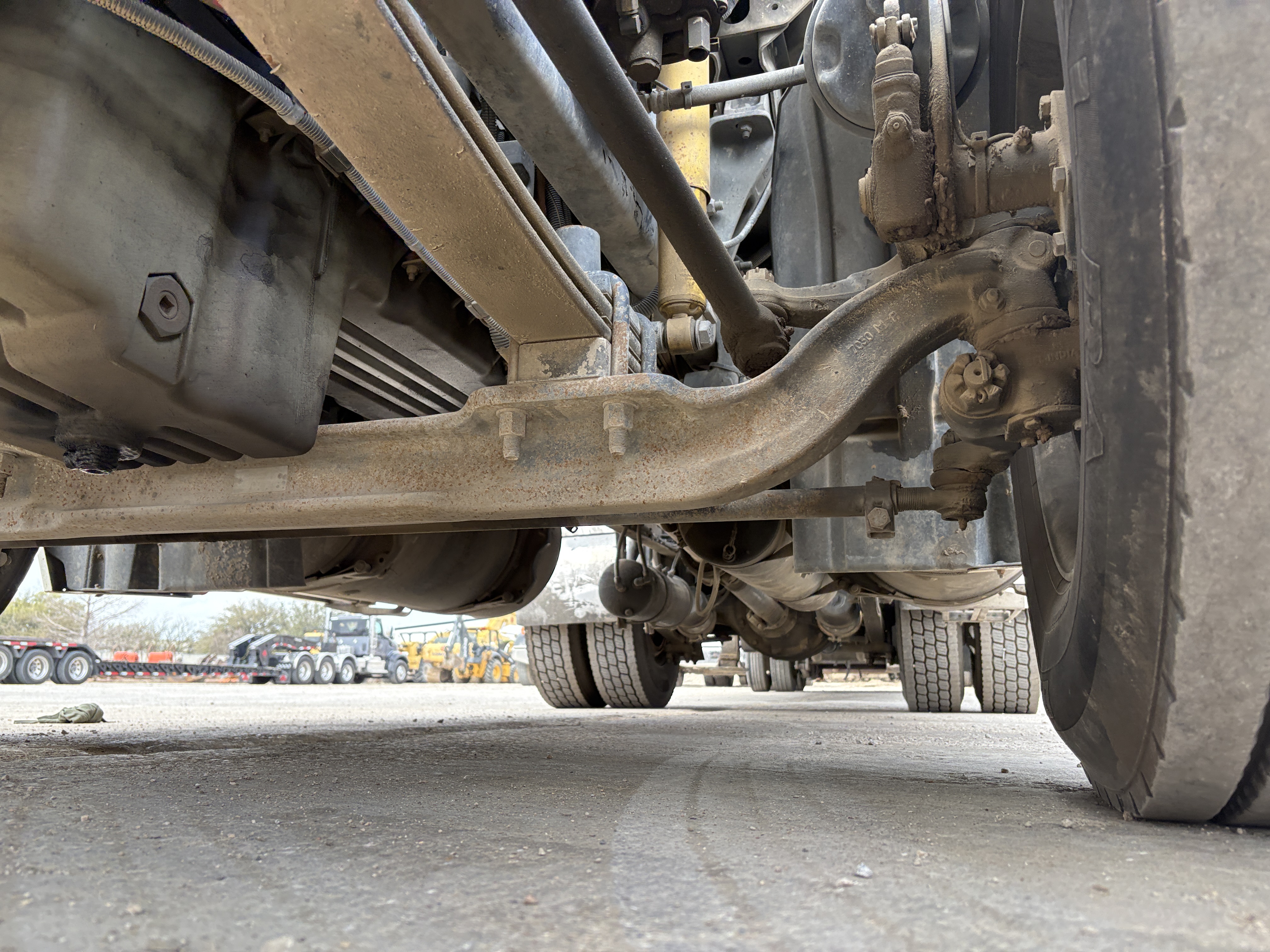 2005 FREIGHTLINER COLUMBIA - Image 30