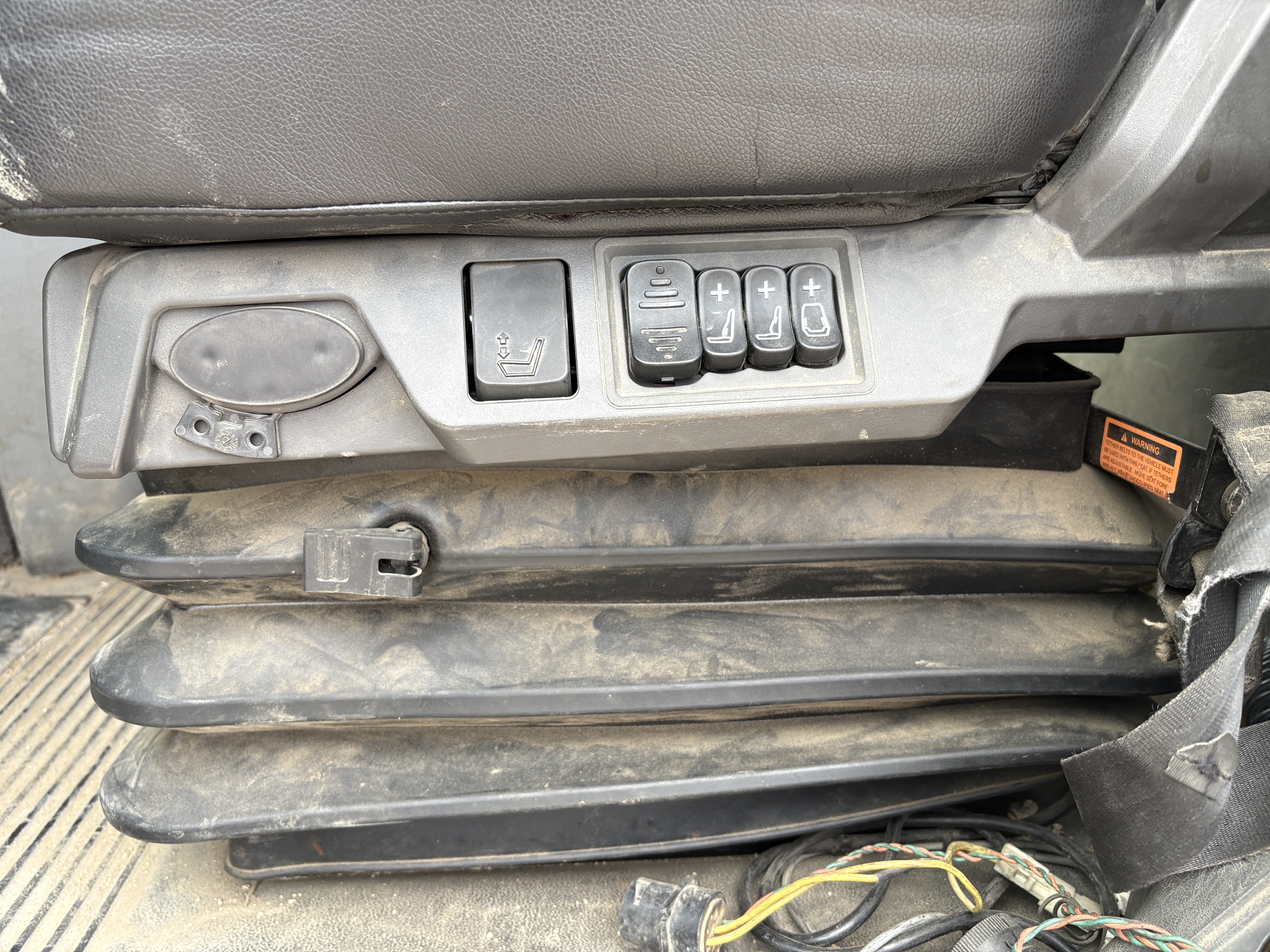 2005 FREIGHTLINER COLUMBIA - Image 37