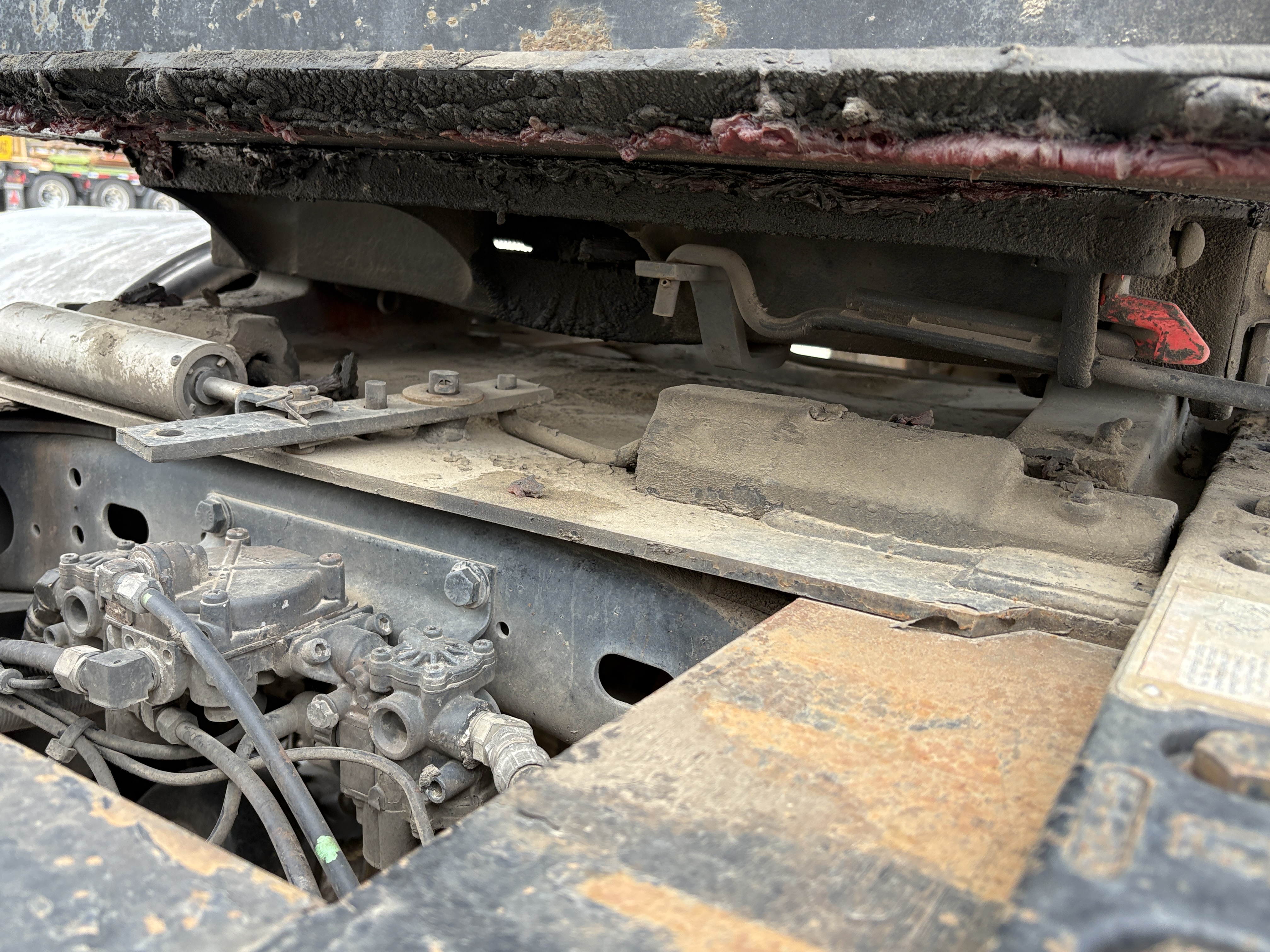 2005 FREIGHTLINER COLUMBIA - Image 44