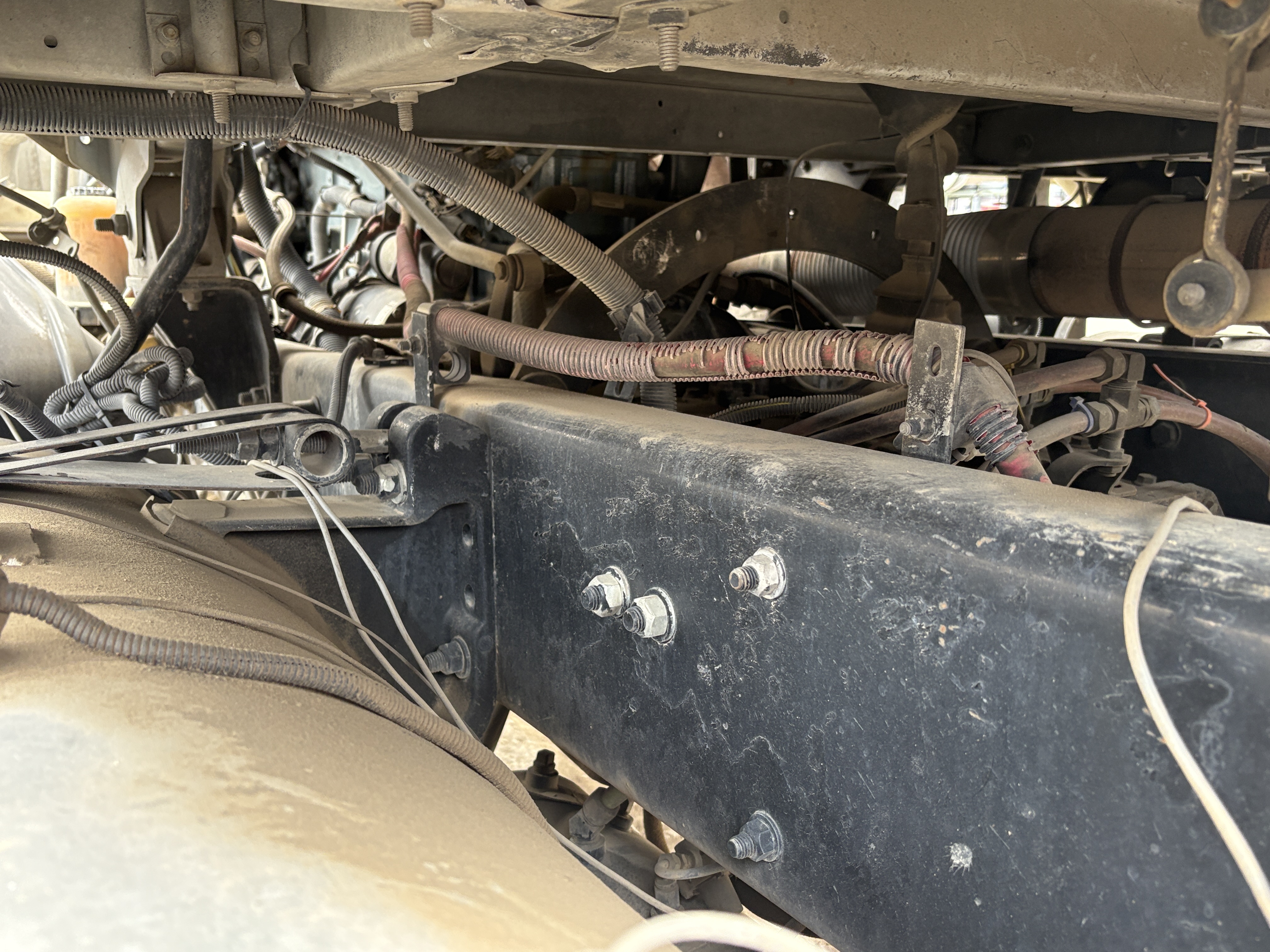 2005 FREIGHTLINER COLUMBIA - Image 45