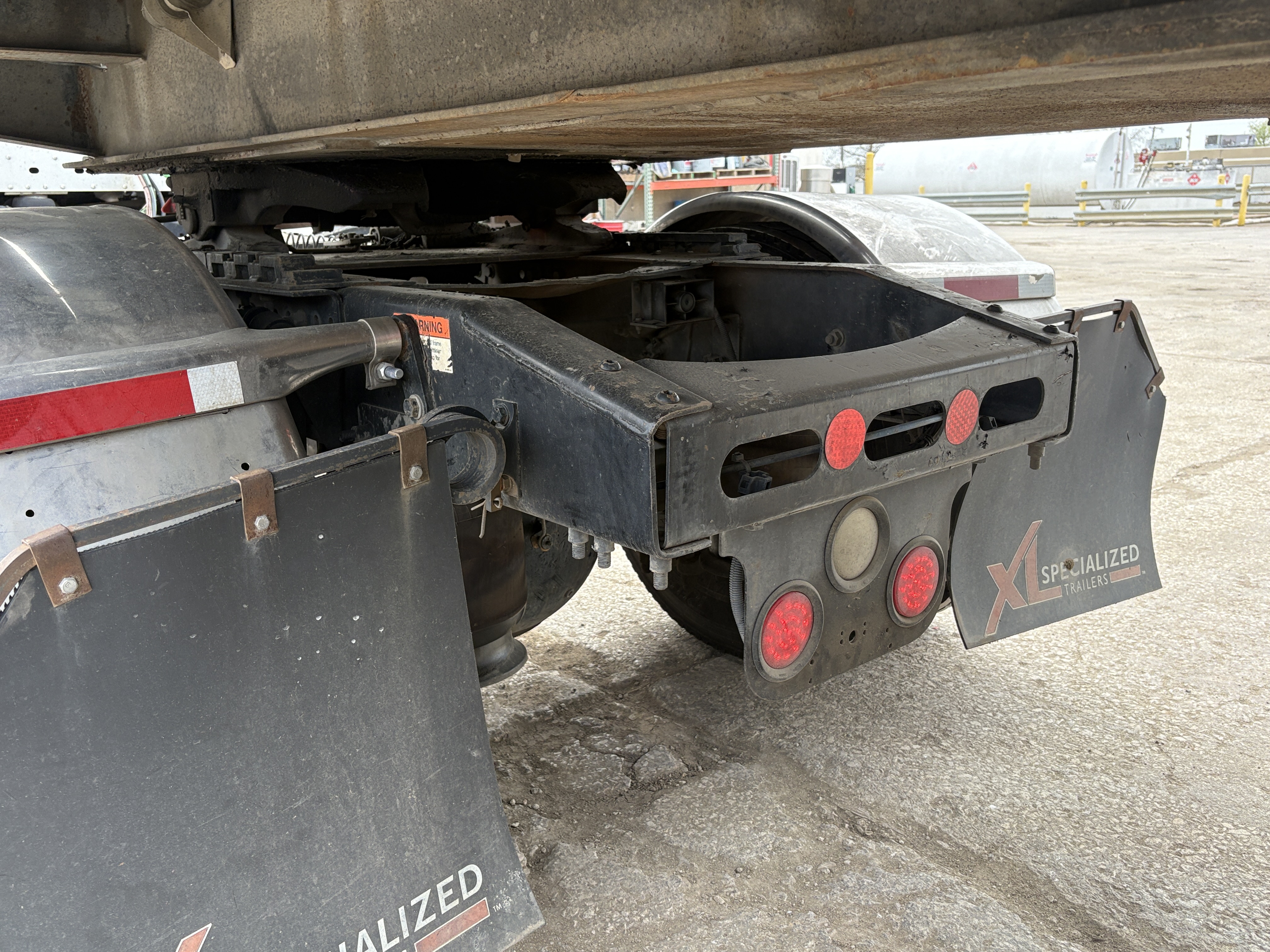 2005 FREIGHTLINER COLUMBIA - Image 46