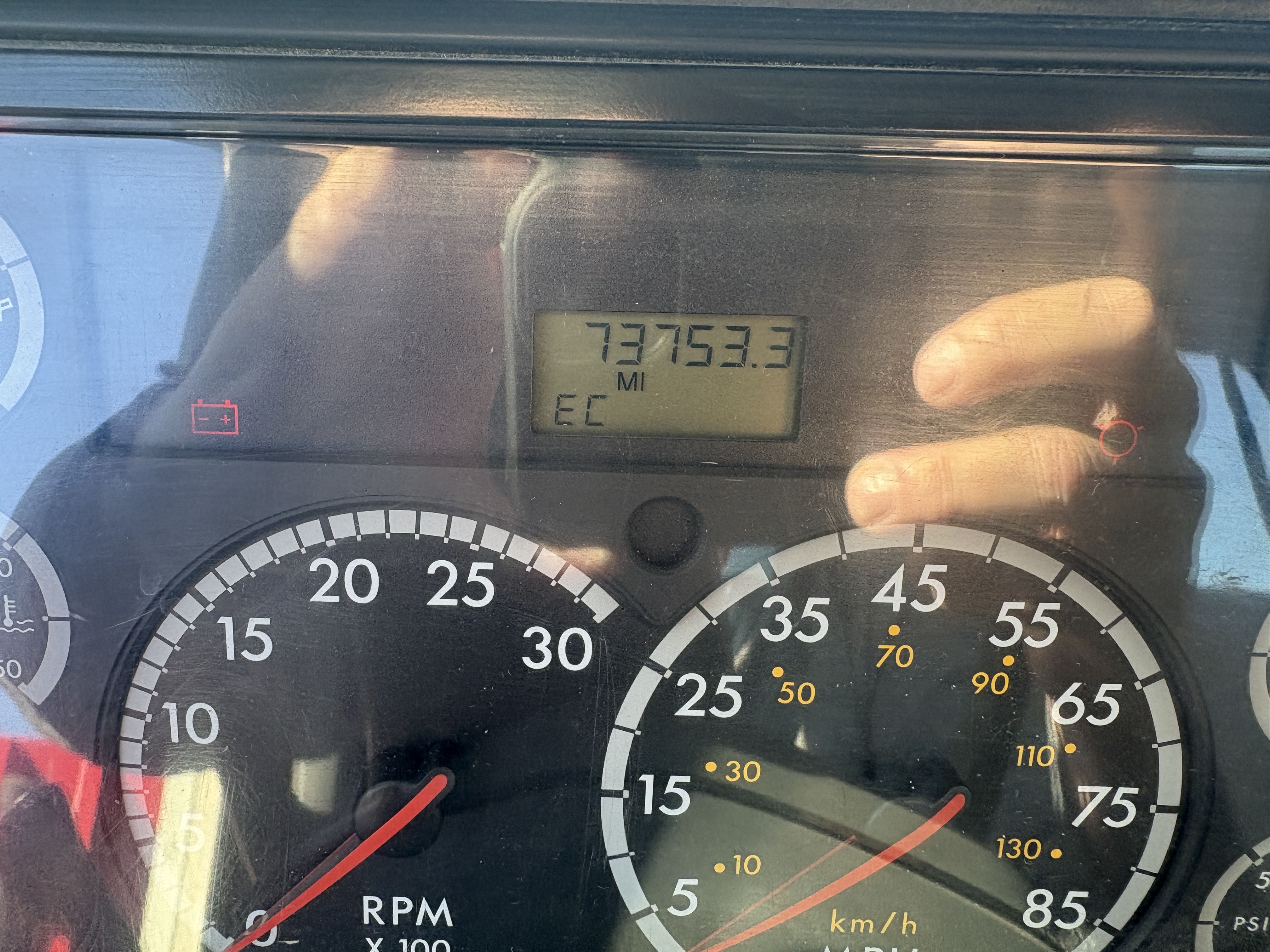 2005 FREIGHTLINER COLUMBIA - view 6 of 49